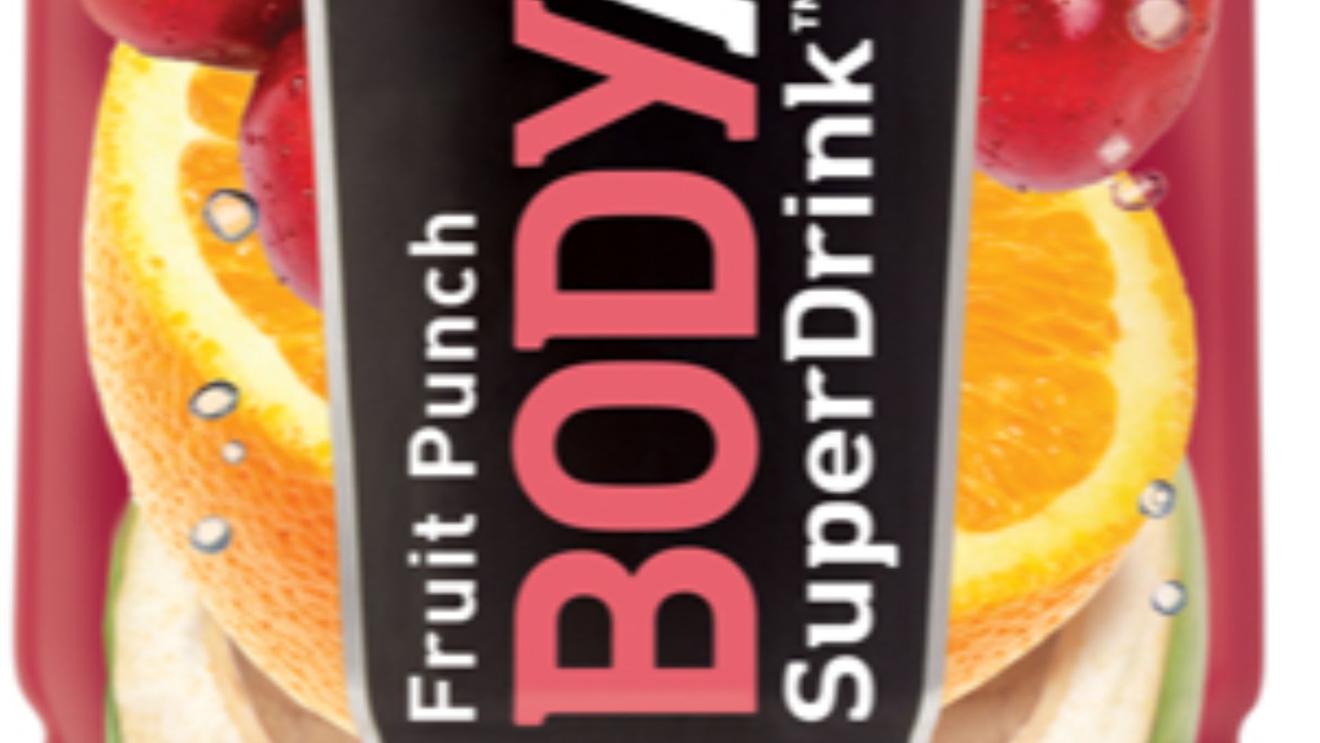 9. Bodyarmor SuperDrink