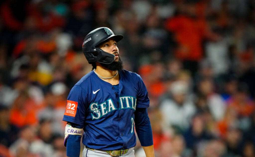 Mariners crush Tigers and are one win away from the Final Four