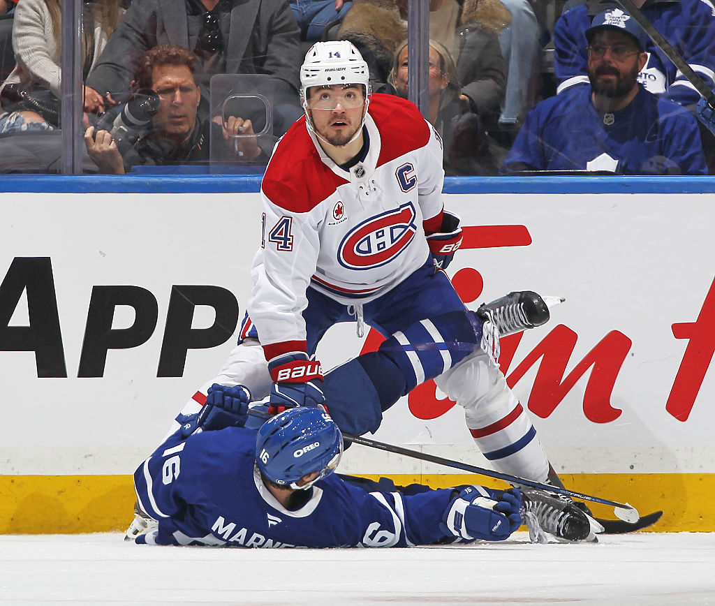 Kyle Connor’s contract: Kent Hughes must take advantage of Nick Suzuki’s discounted contract