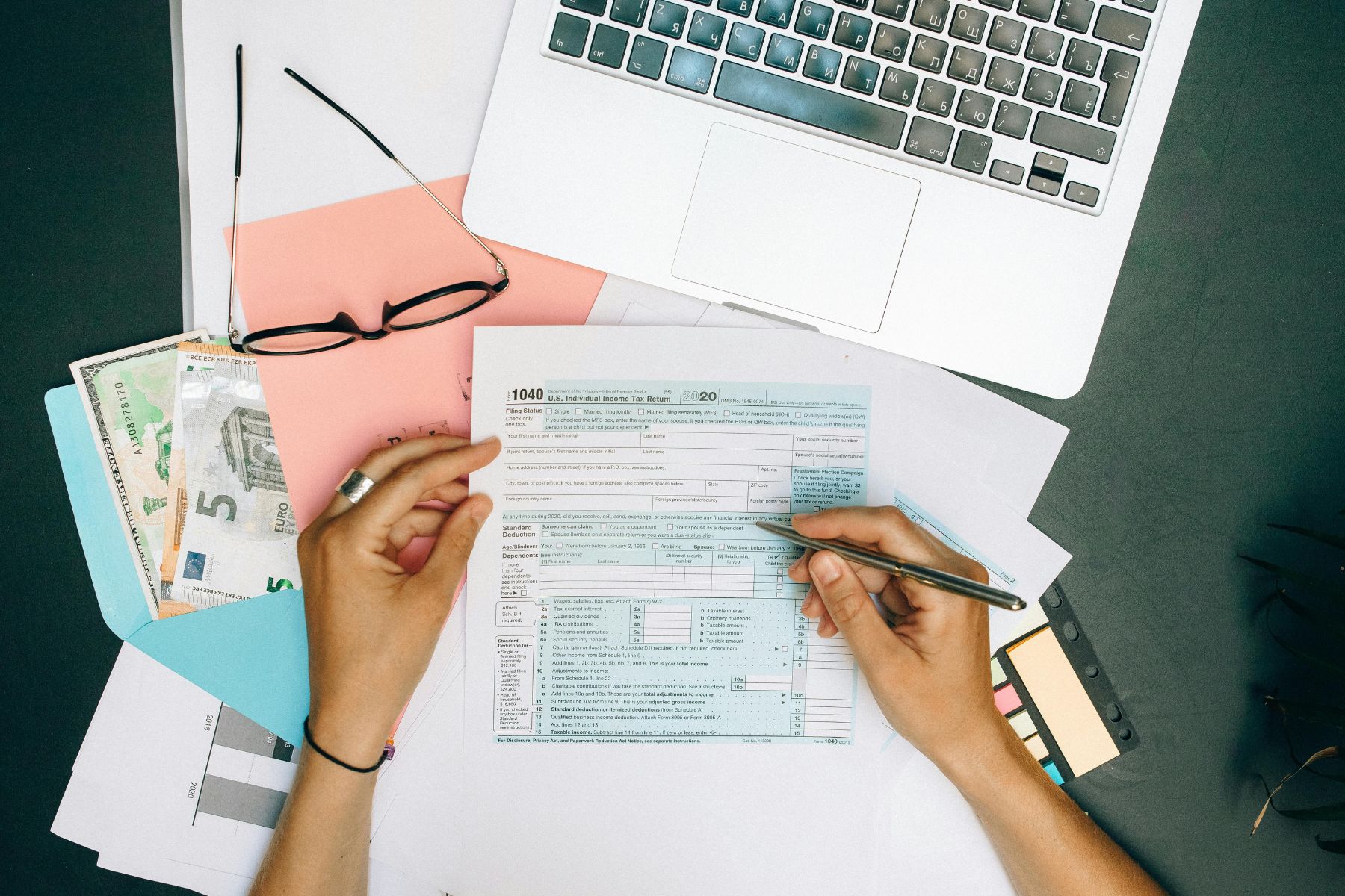 Avantages fiscaux liés à l'usage professionnel