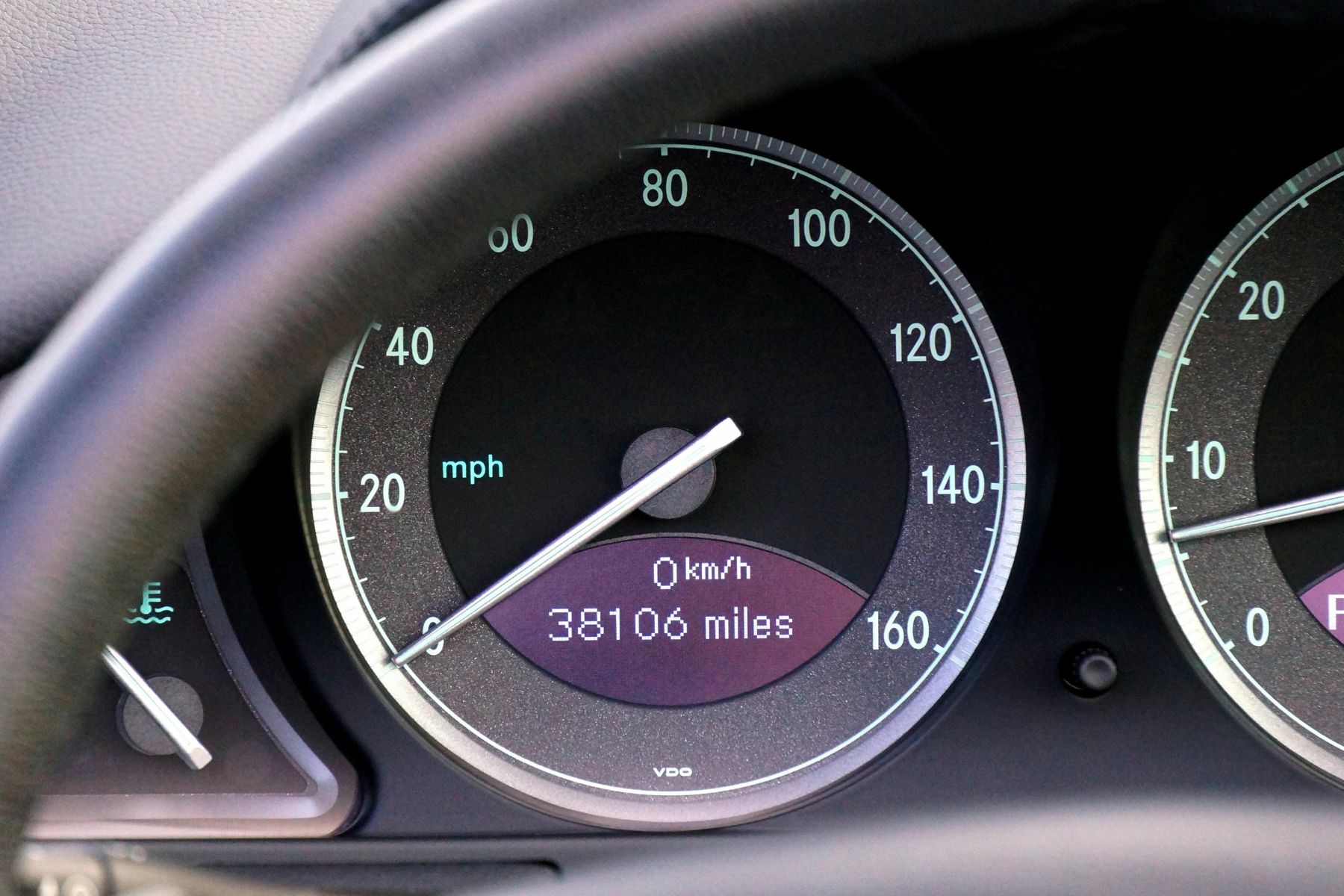 Limites de kilométrage