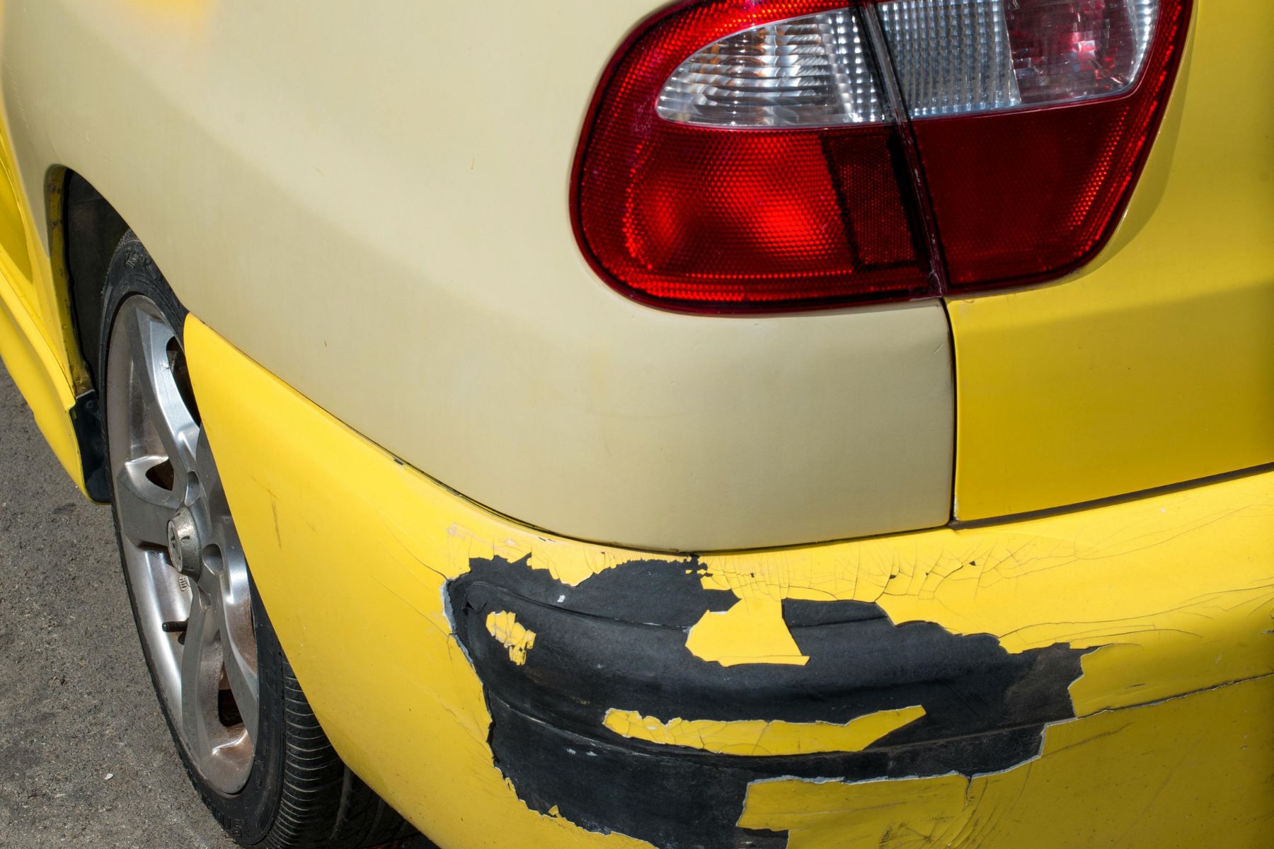 Frais liés à une usure excessive