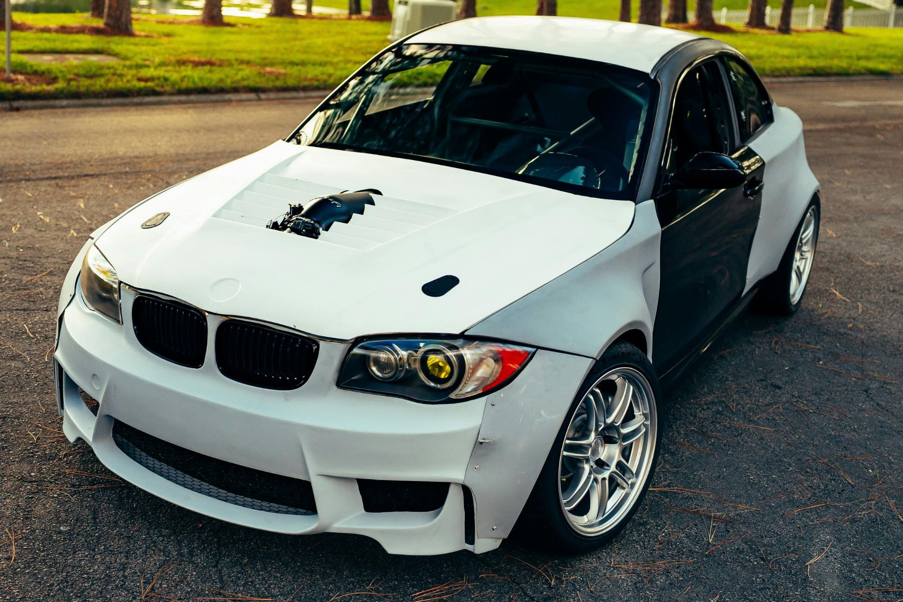 Personnalisation interdite