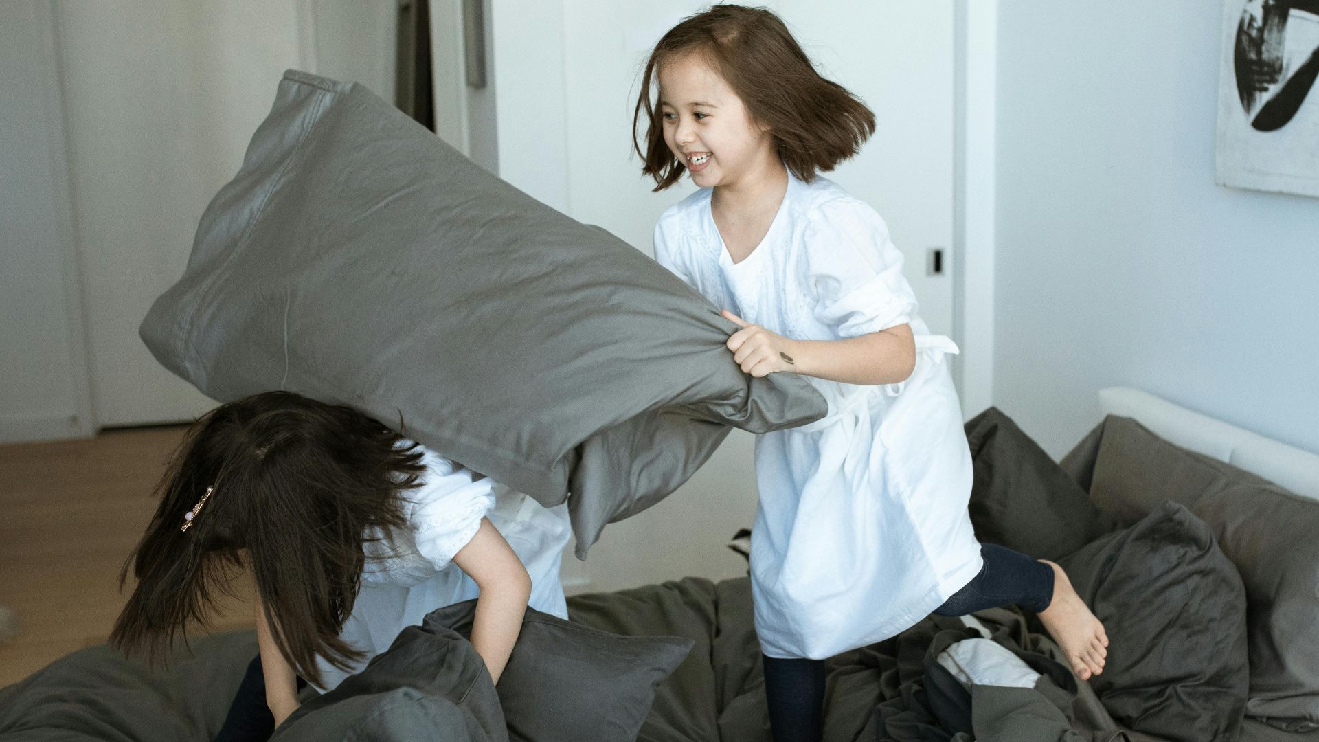 5. Les combats n'ont pas duré