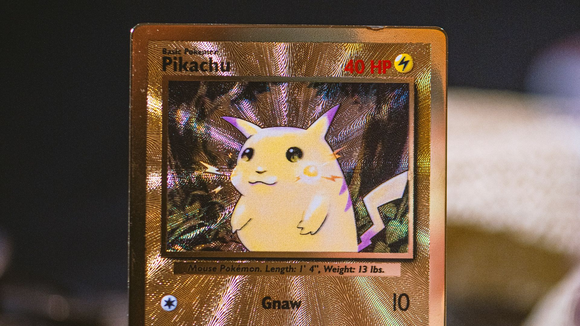 Les cartes Pokémon les plus chères jamais vendues