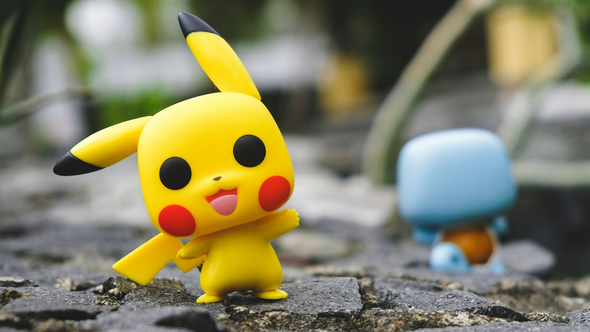 1. Illustrateur Pikachu - 5 275 000