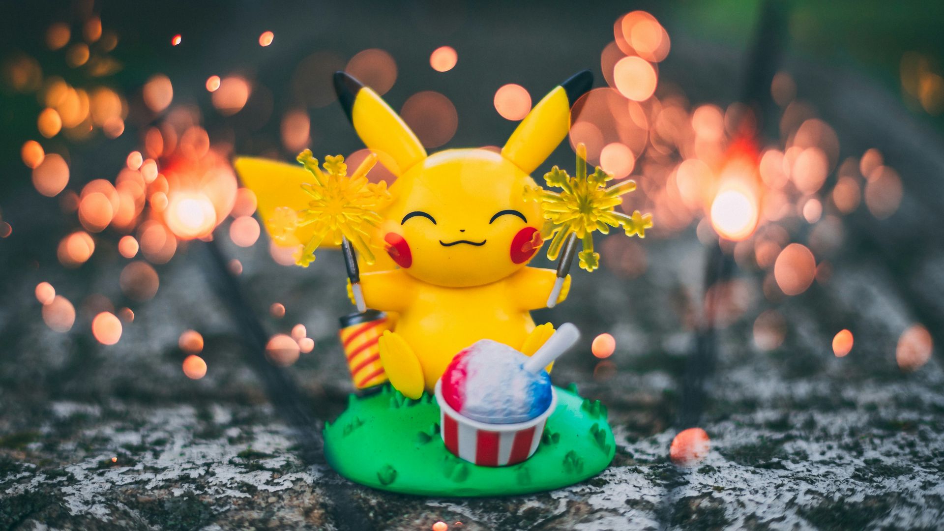 2. Trophée Pikachu #2, 2e place en argent - 440 000 $