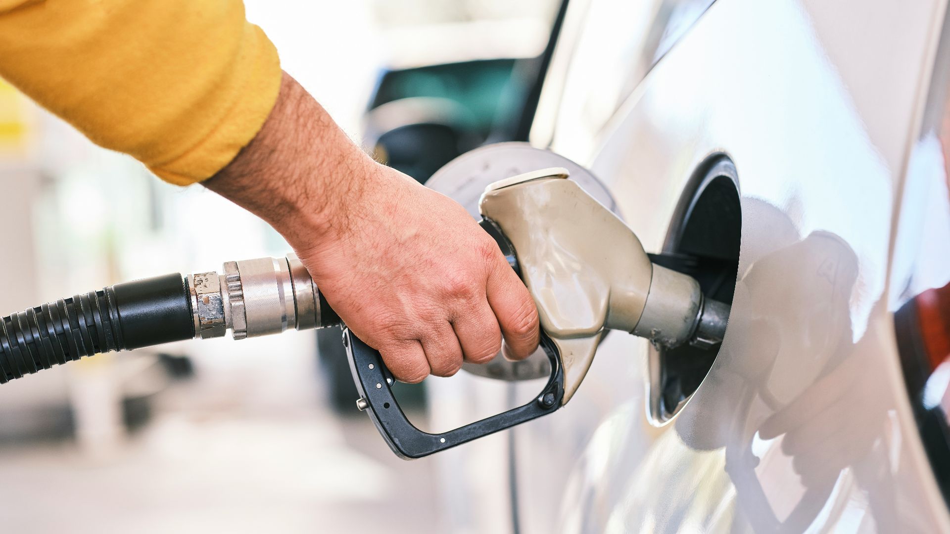 4. Taux d'inefficacité du carburant