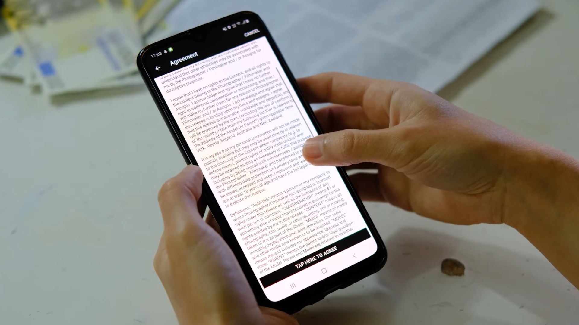 7. Offrir une couverture de garantie limitée