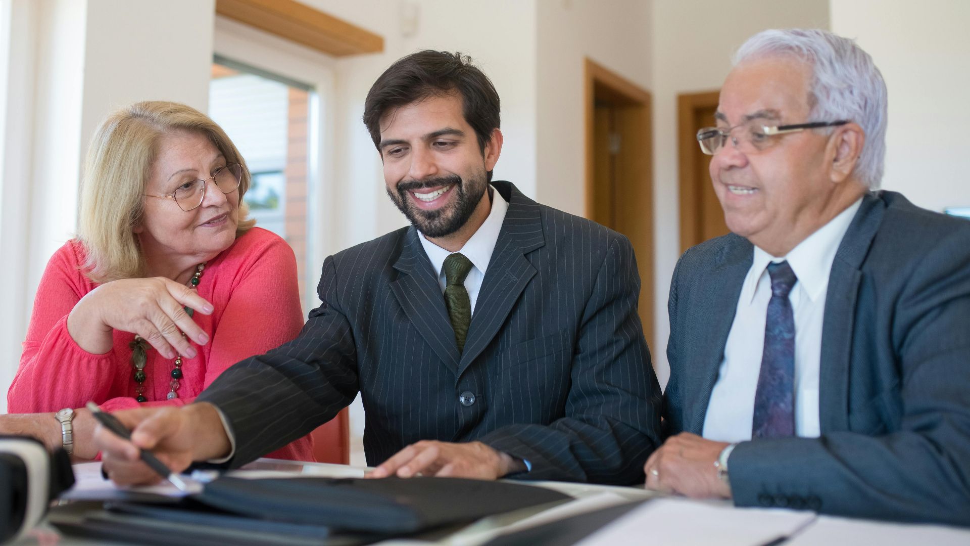 10. Fournir une aide au financement