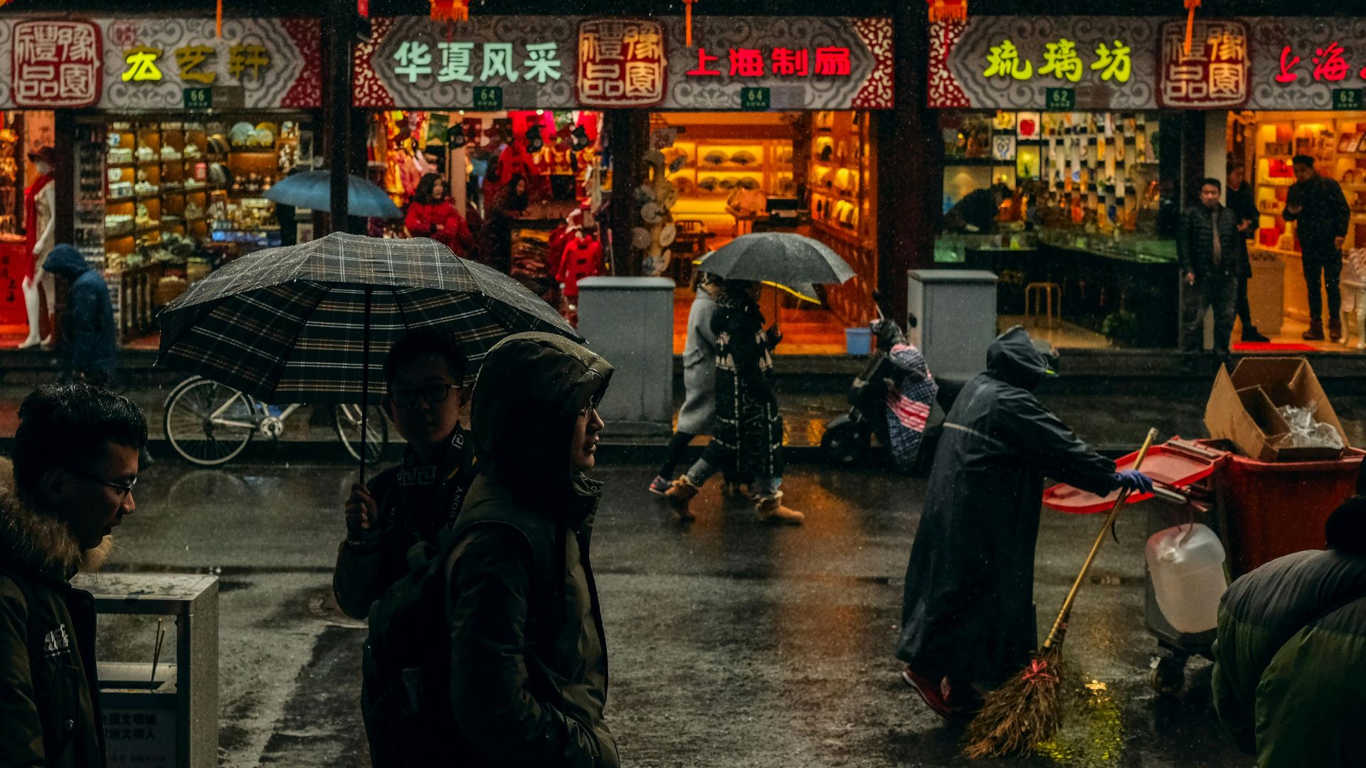 3. Chinois Mandarin