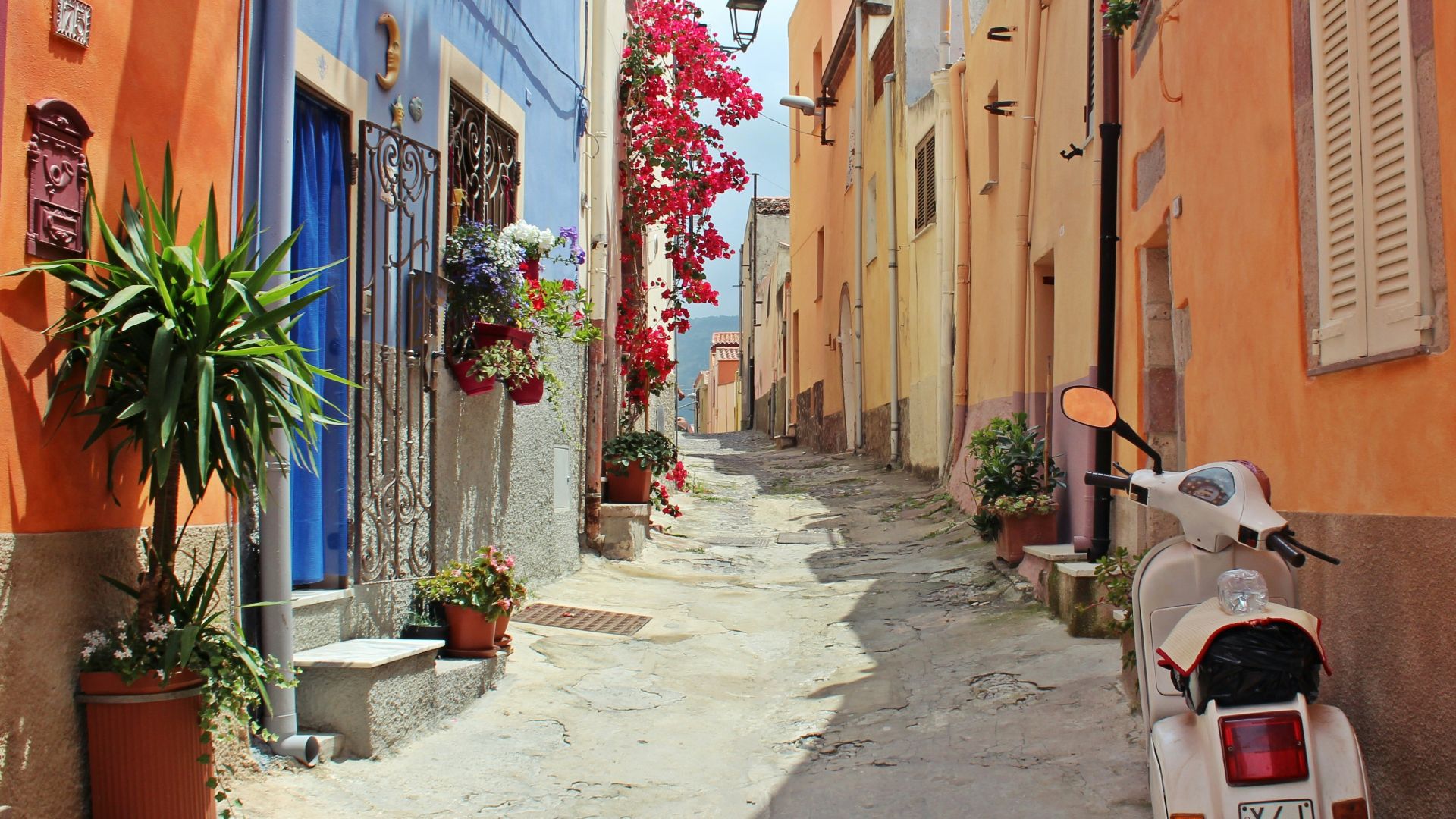 3. Italien