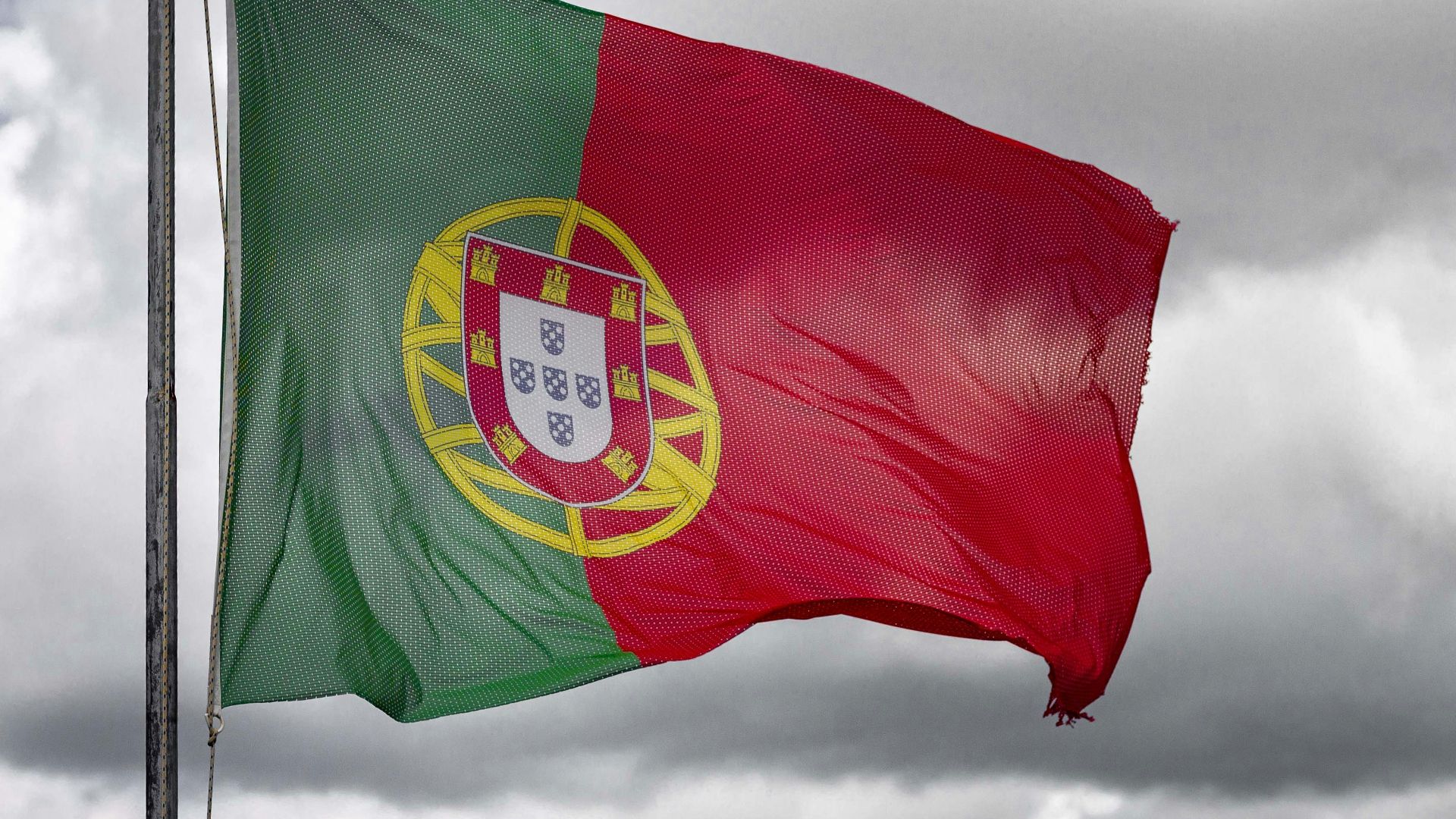 9. Portugais