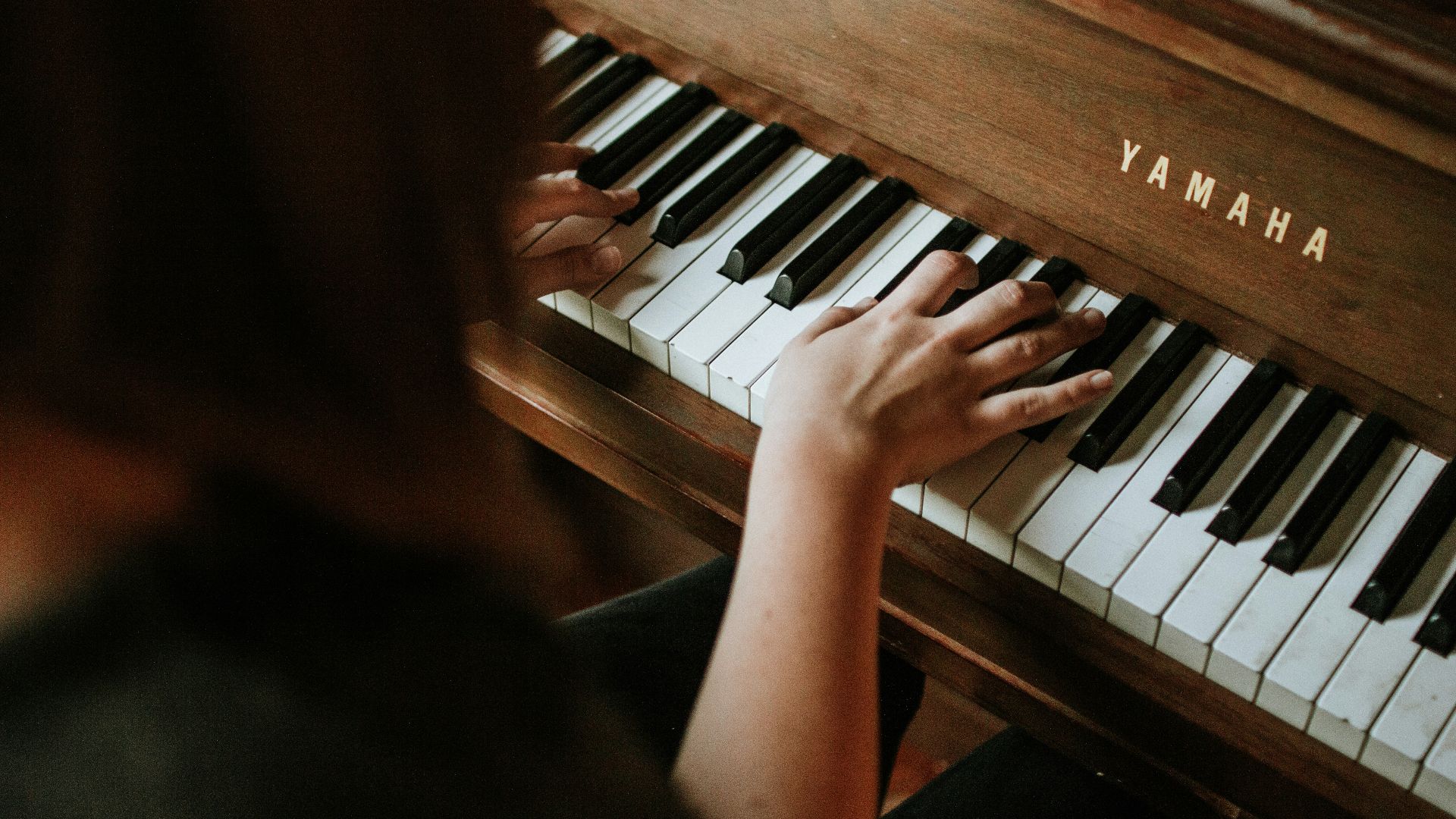 13. Instruments de musique