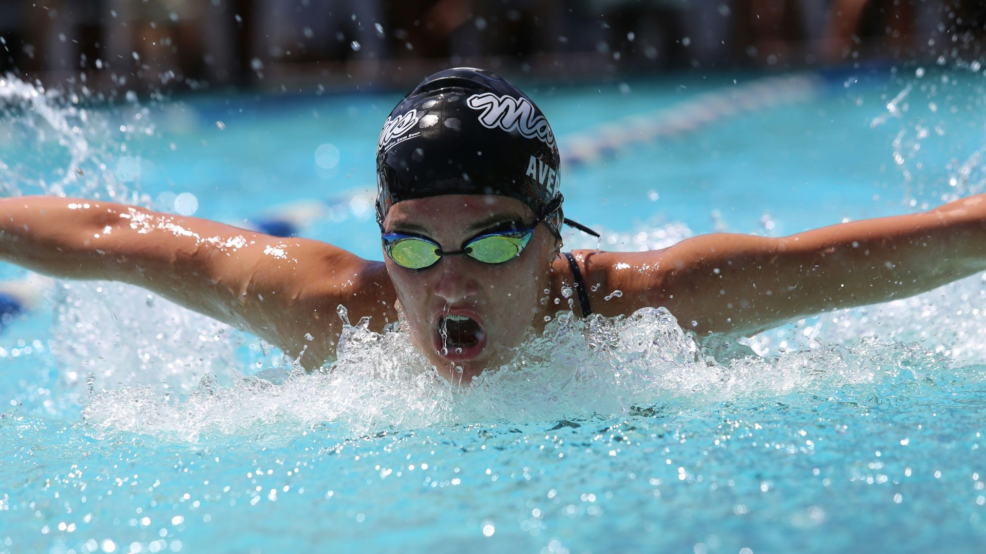 14. Natation