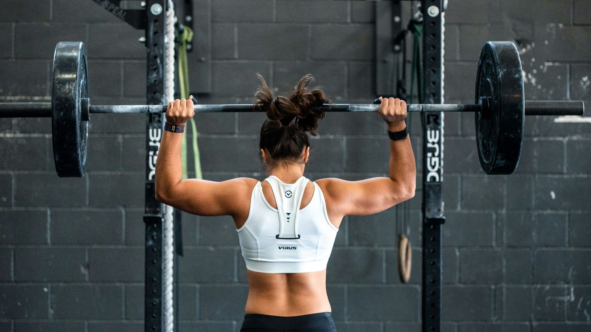 17. Entraînement musculaire
