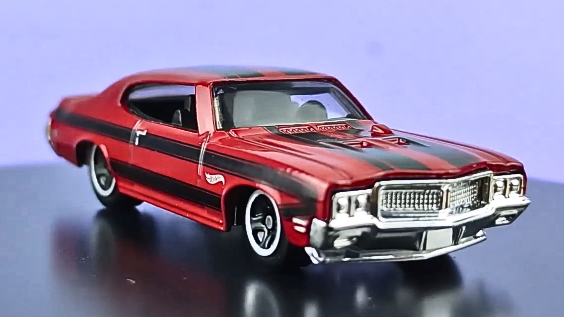 15. buick GSX 70