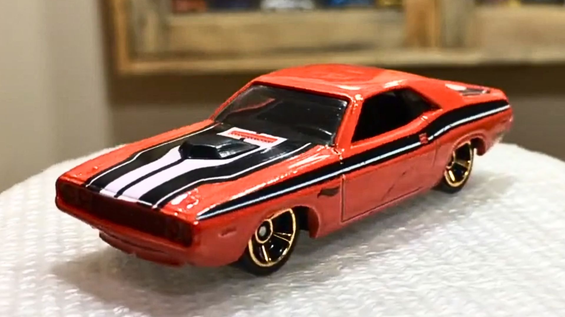 18. dodge Challenger '71