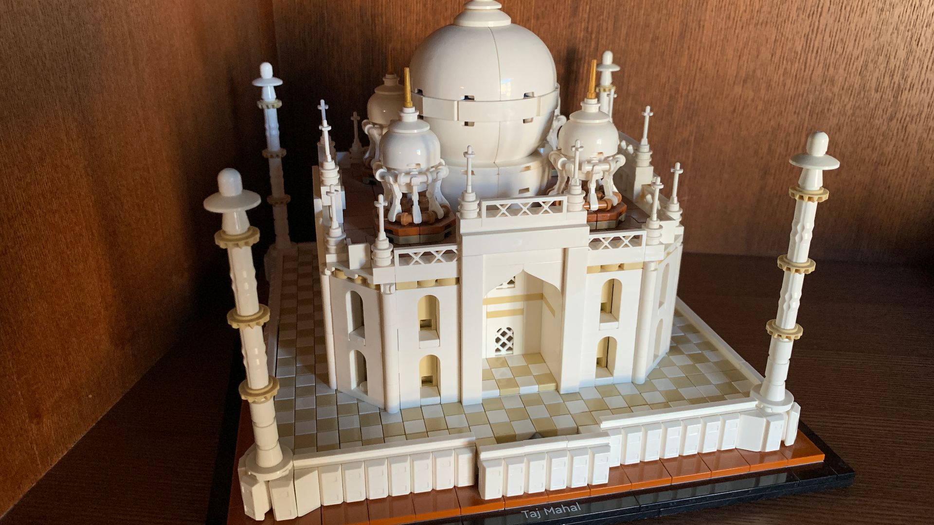 Les 20 ensembles LEGO les plus précieux que vous puissiez avoir chez vous