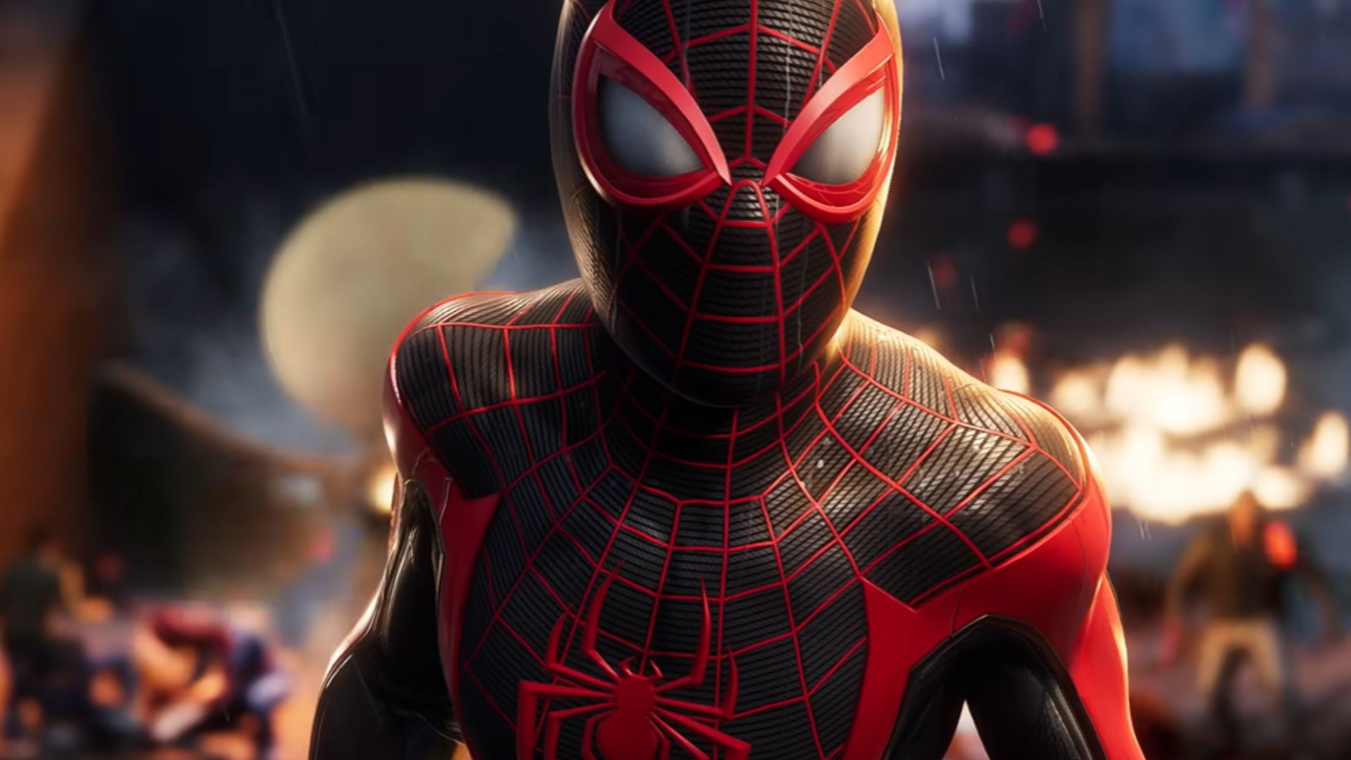 2. Marvel's Spider-Man 2