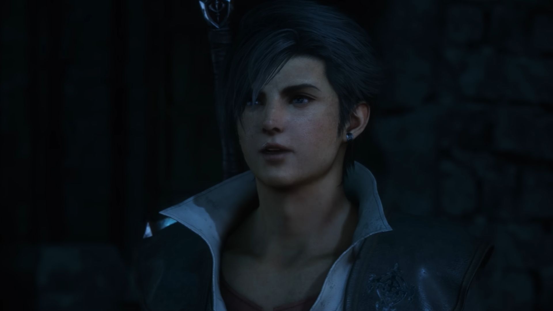 7. Final Fantasy XVI