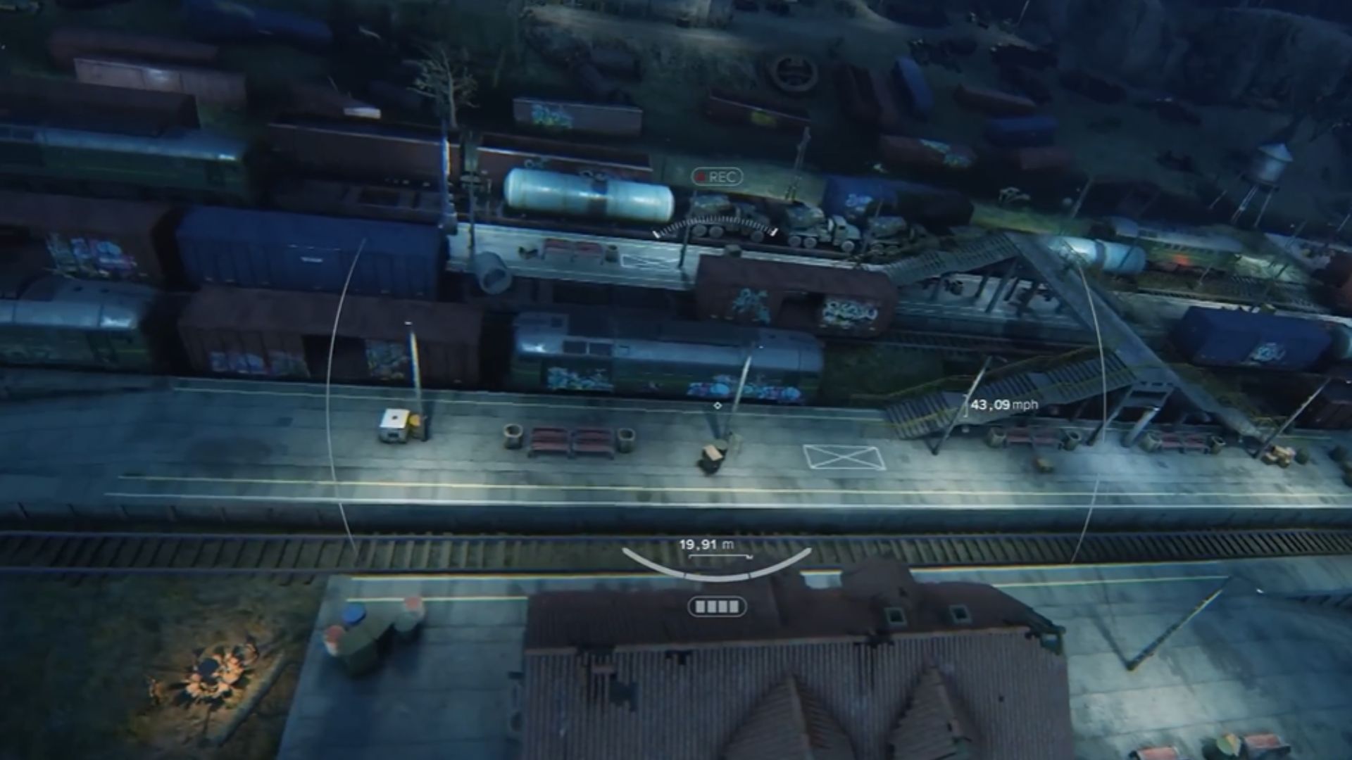 2. Sniper : Ghost Warrior 3