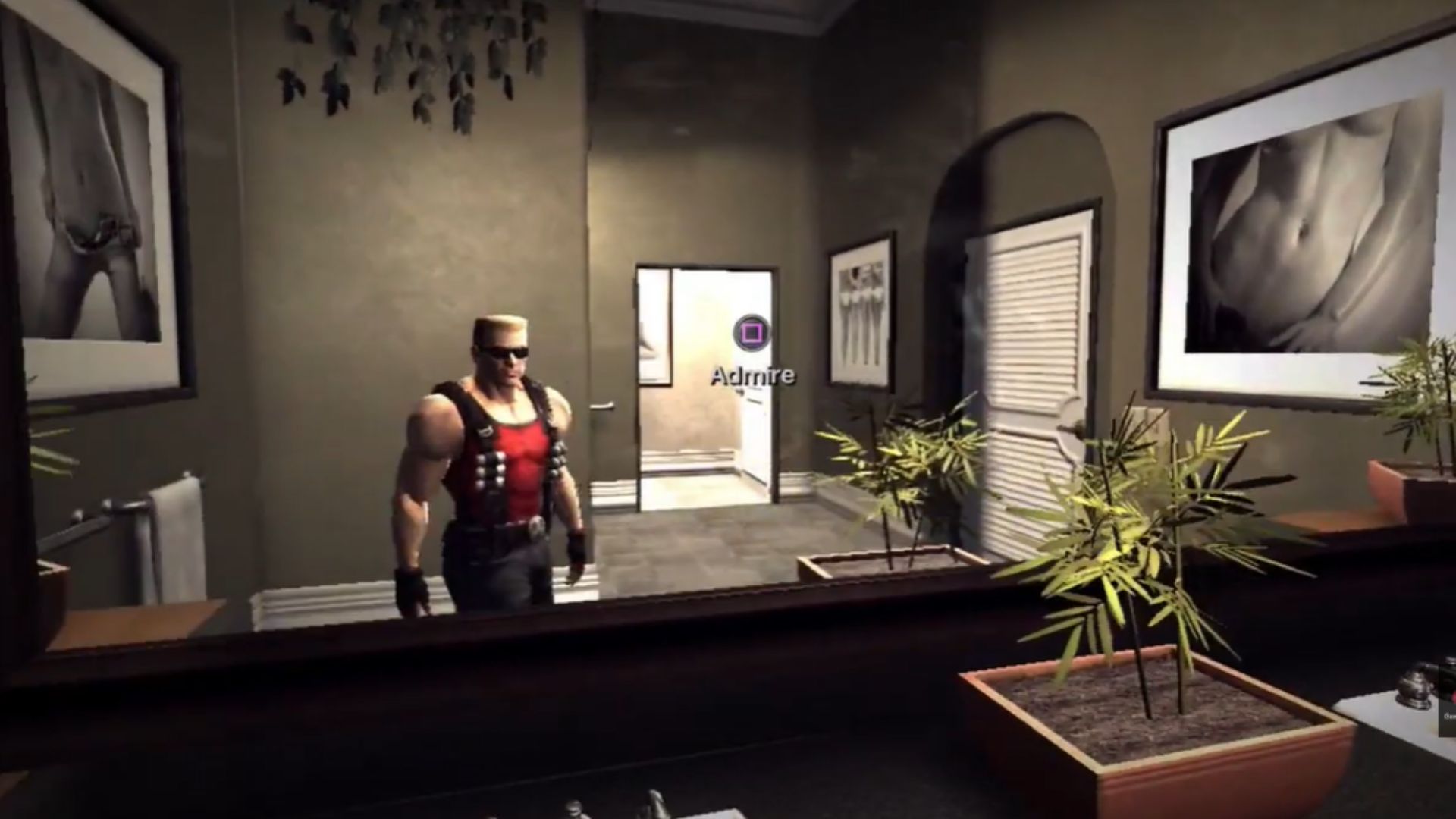 5. Duke Nukem Forever