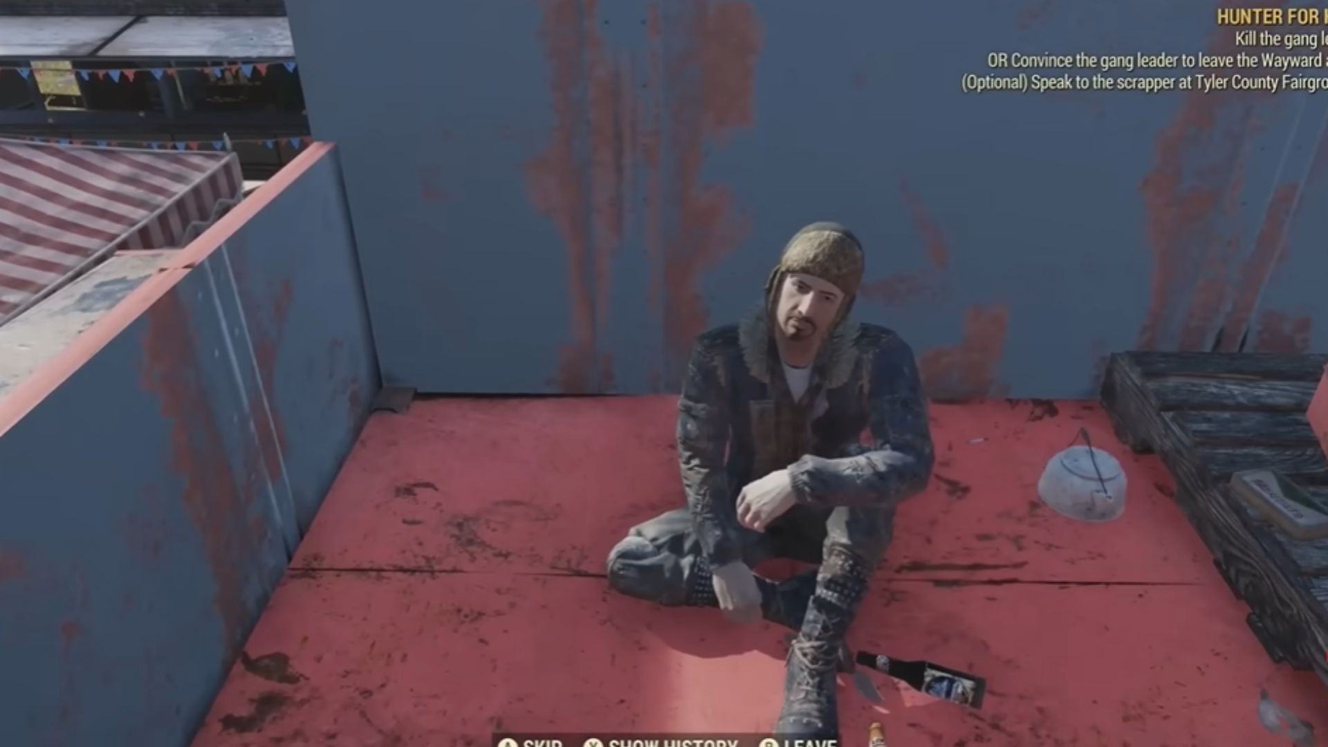 9. Fallout 76