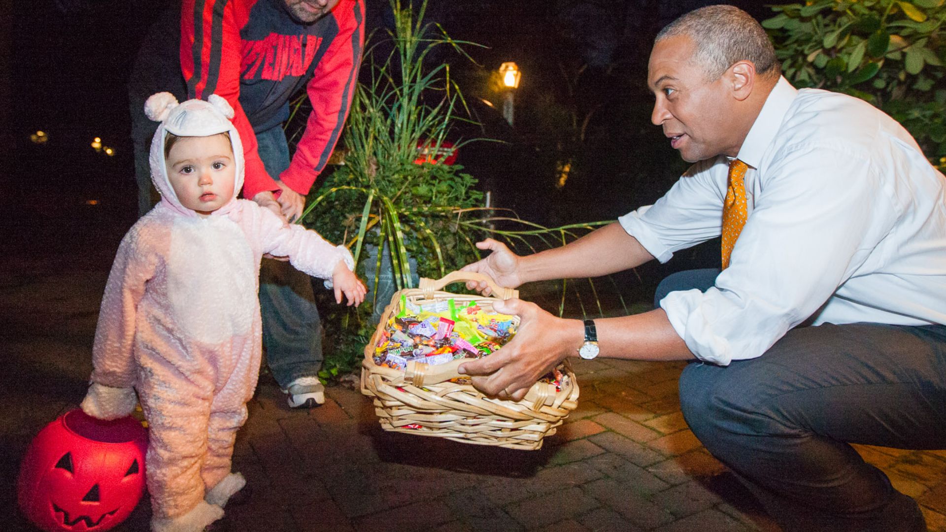 Les 10 meilleurs bonbons d’Halloween et les 10 pires