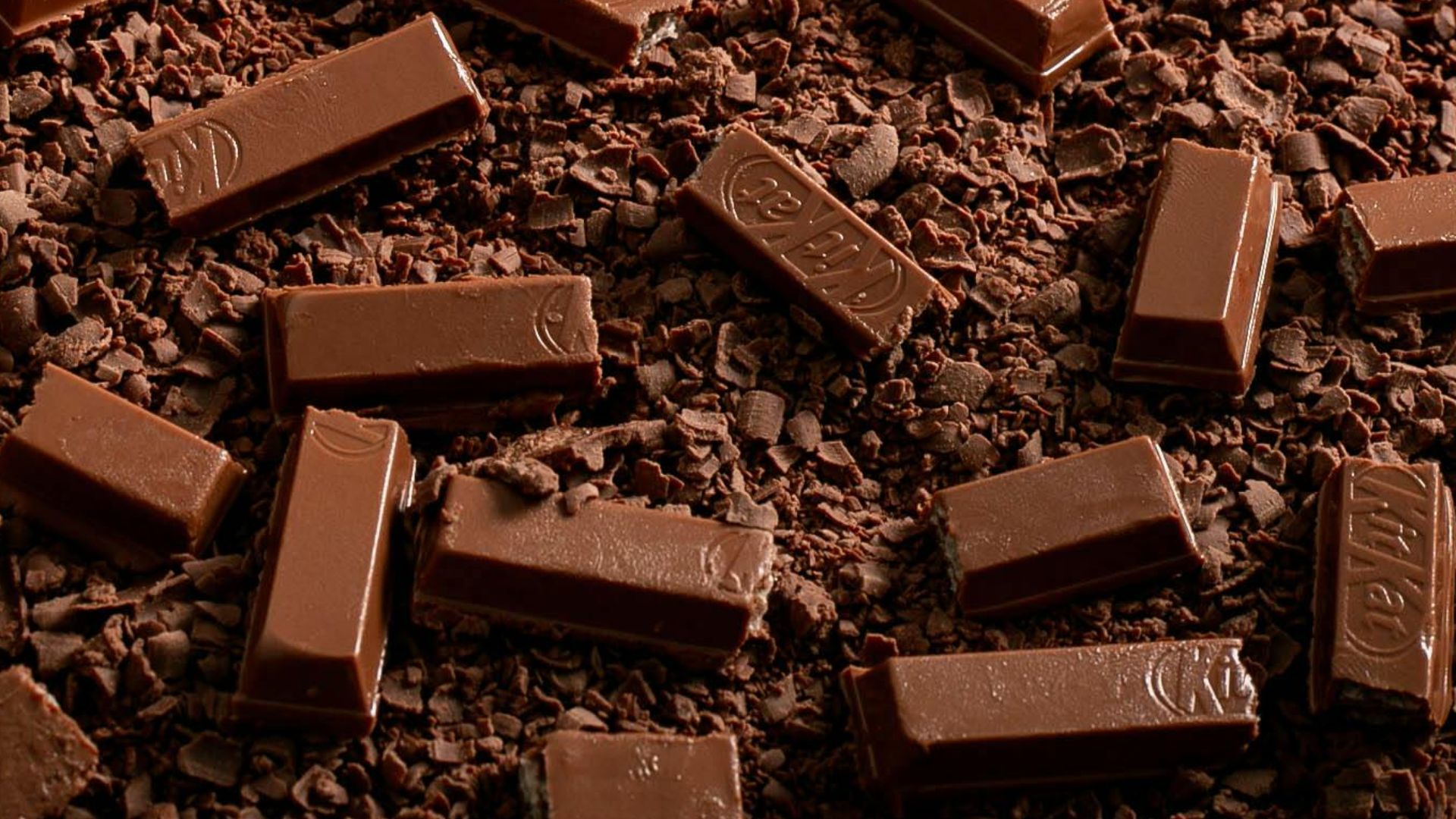 9. Kit Kat
