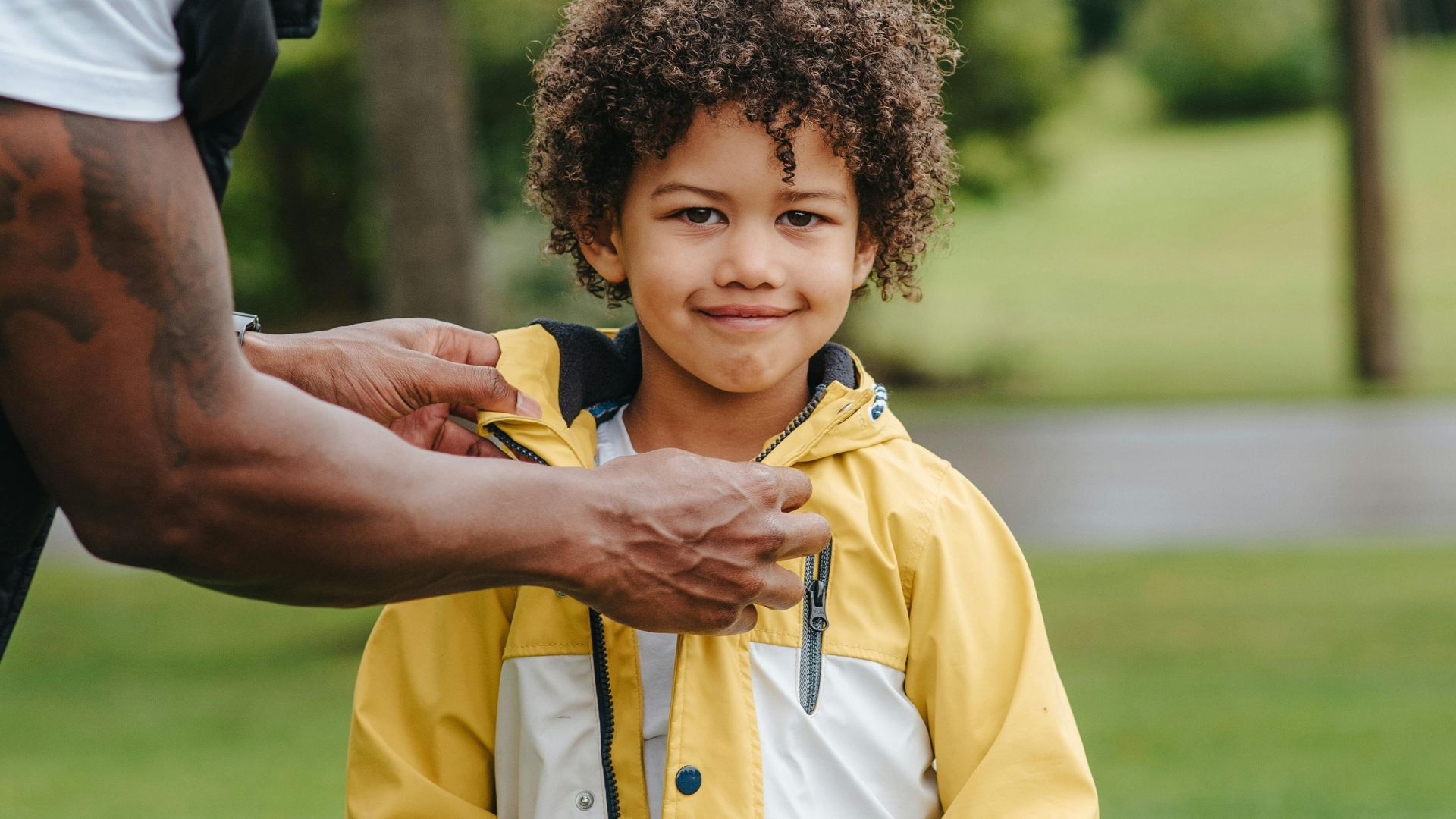 20 articles que chaque enfant devrait apporter au camp biblique