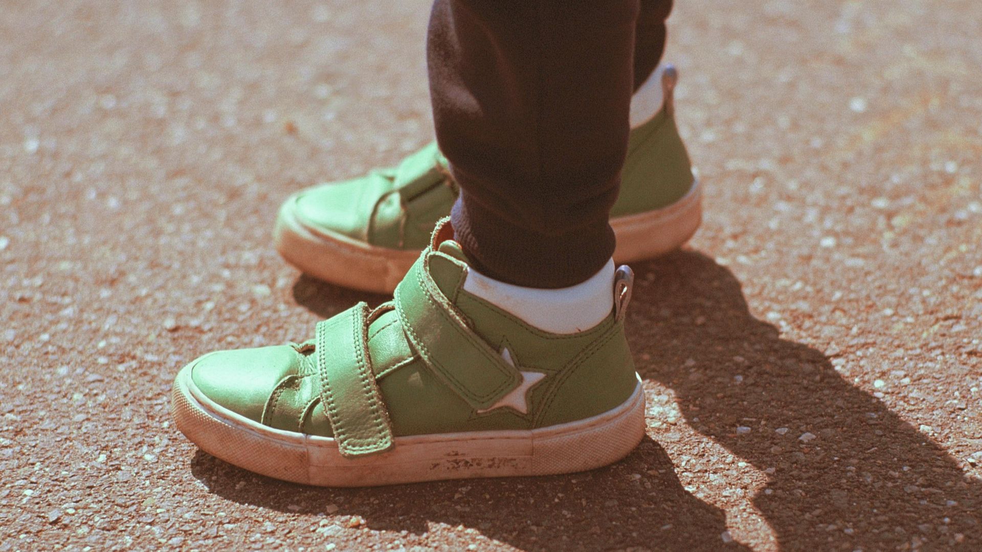 2. Chaussures de marche confortables