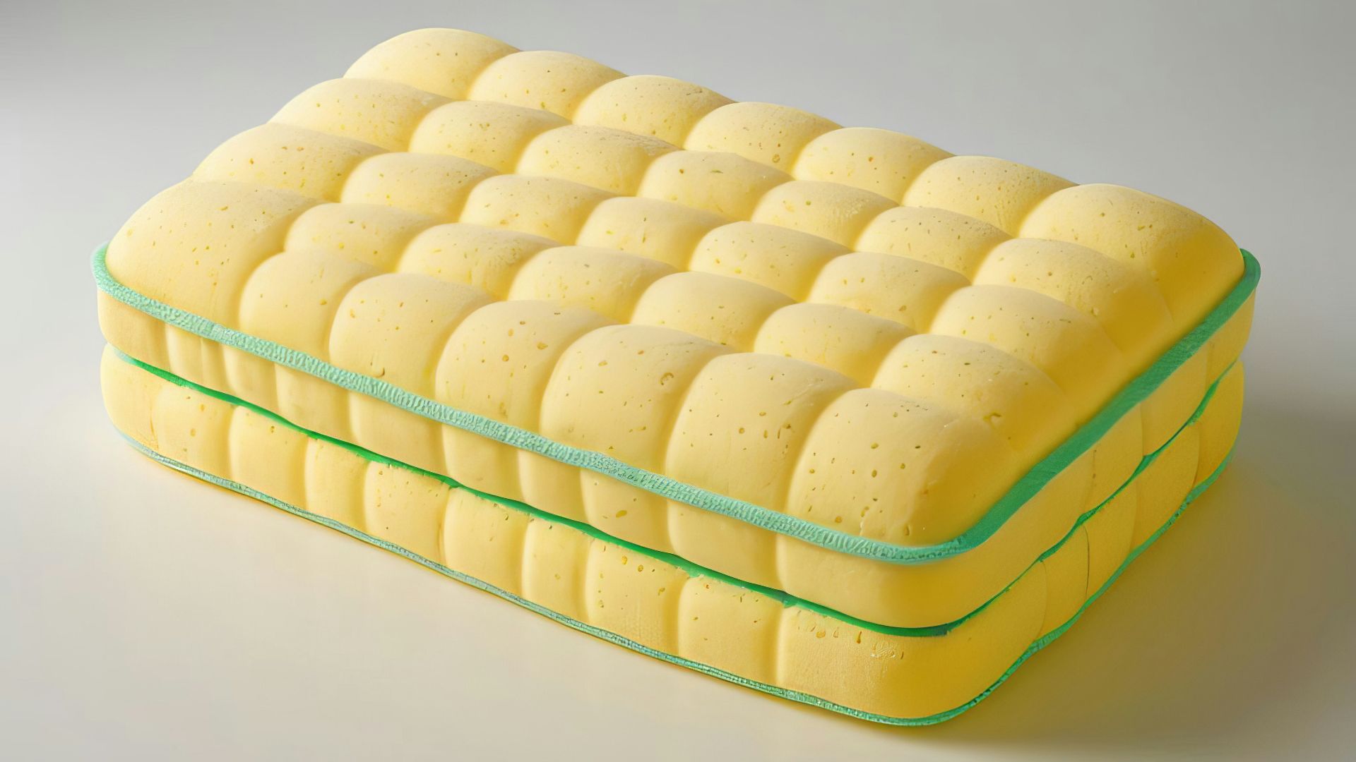 10. Oreiller pour le confort de la nuit