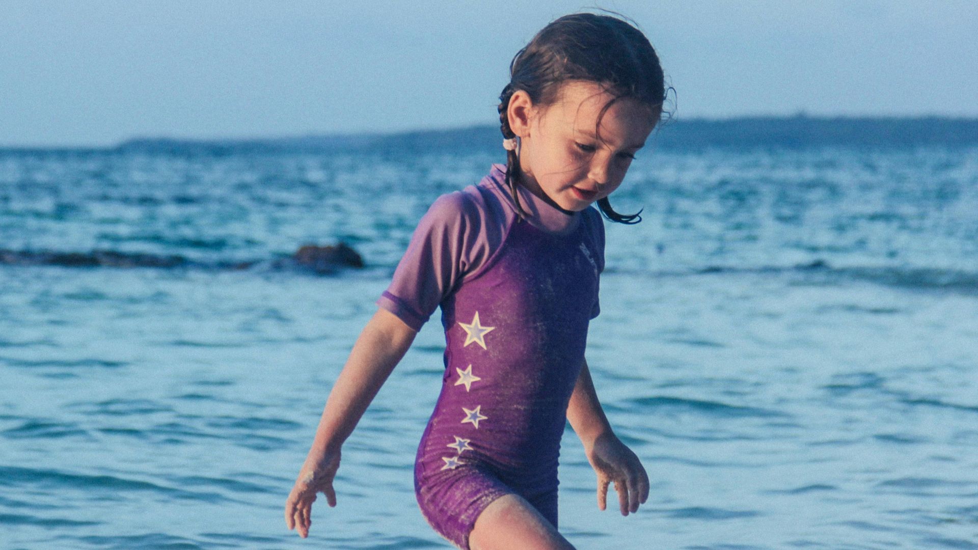11. Maillots de bain modestes