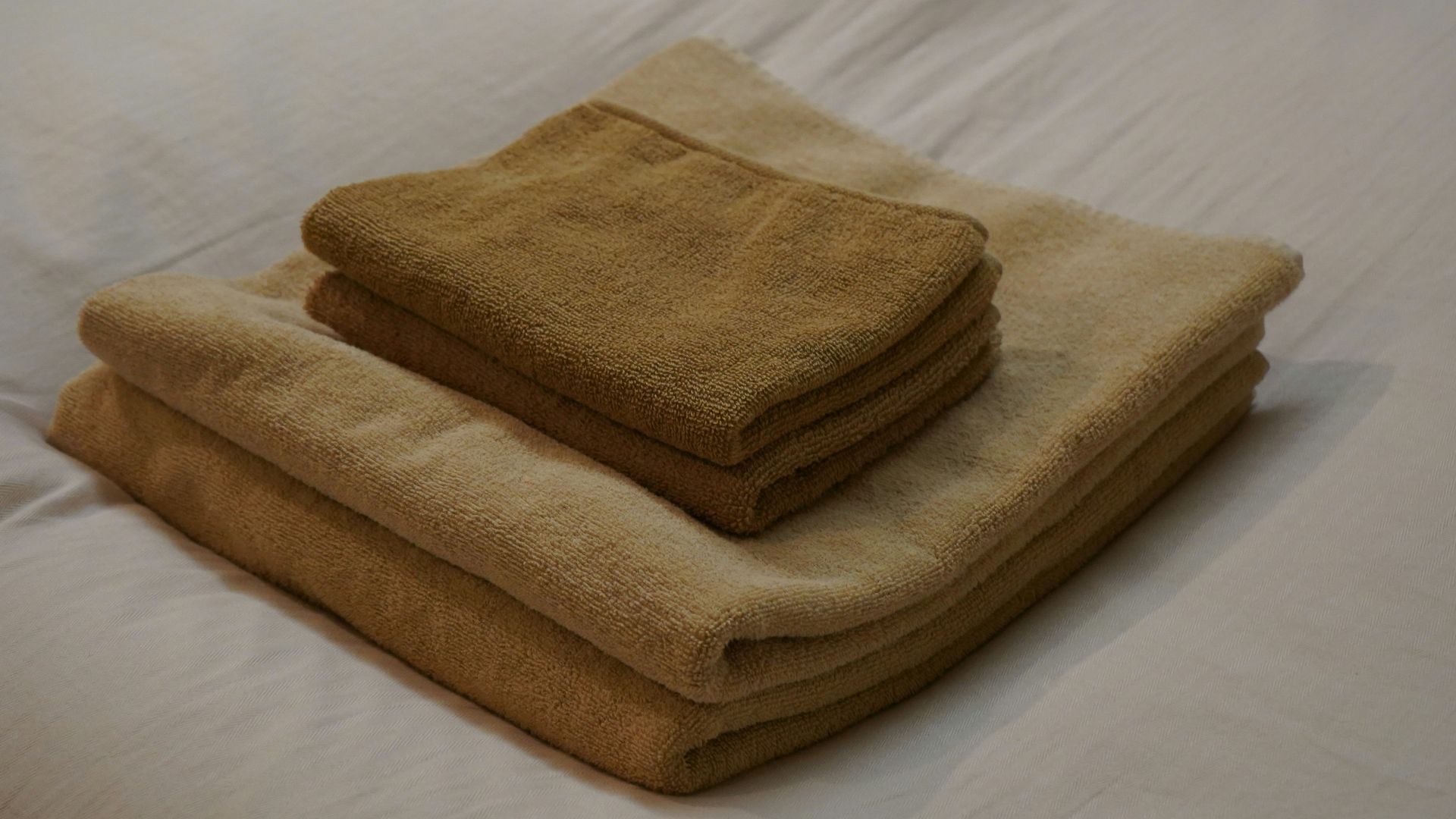 20. Serviette
