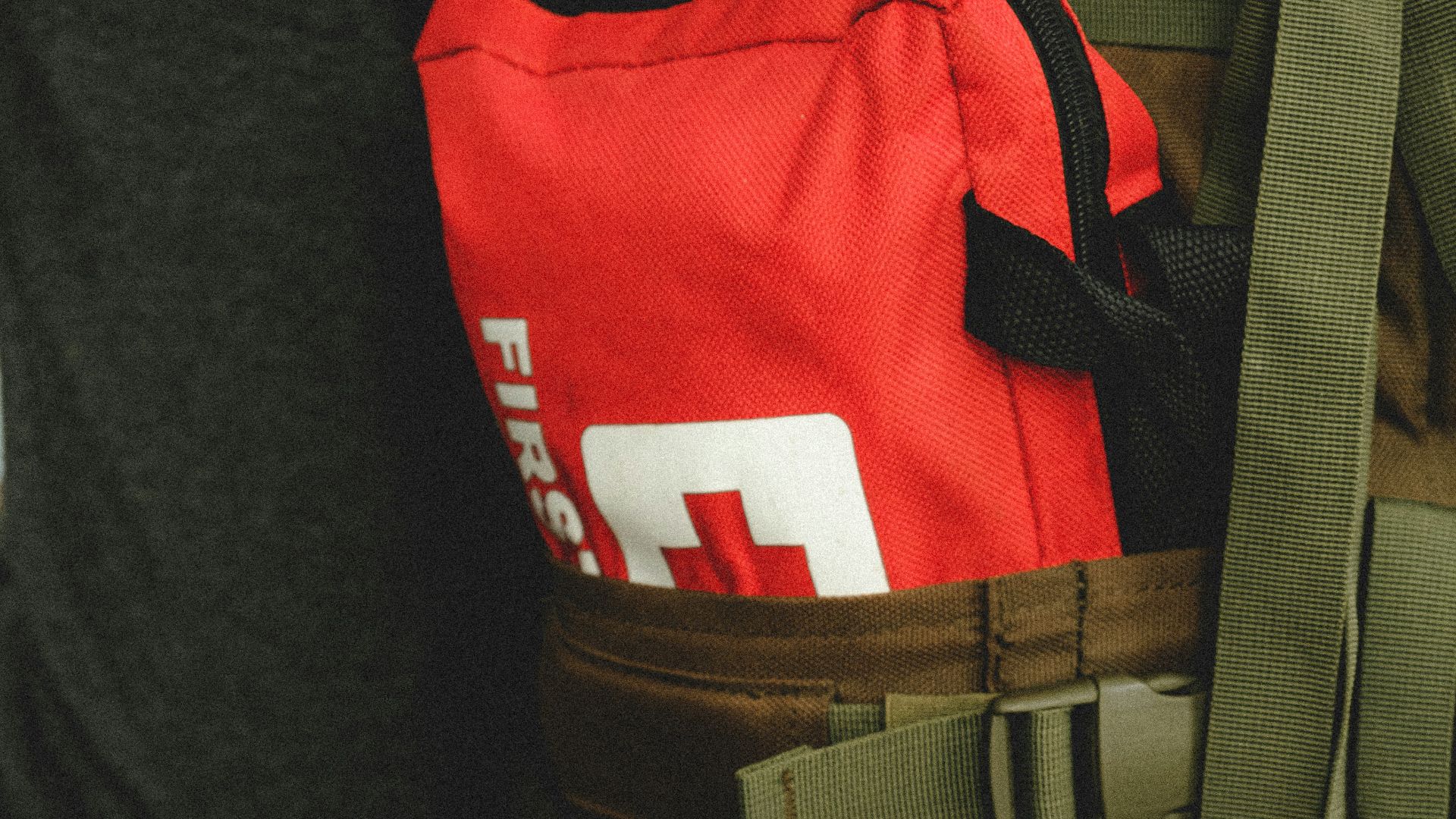 4. Trousse de premiers secours