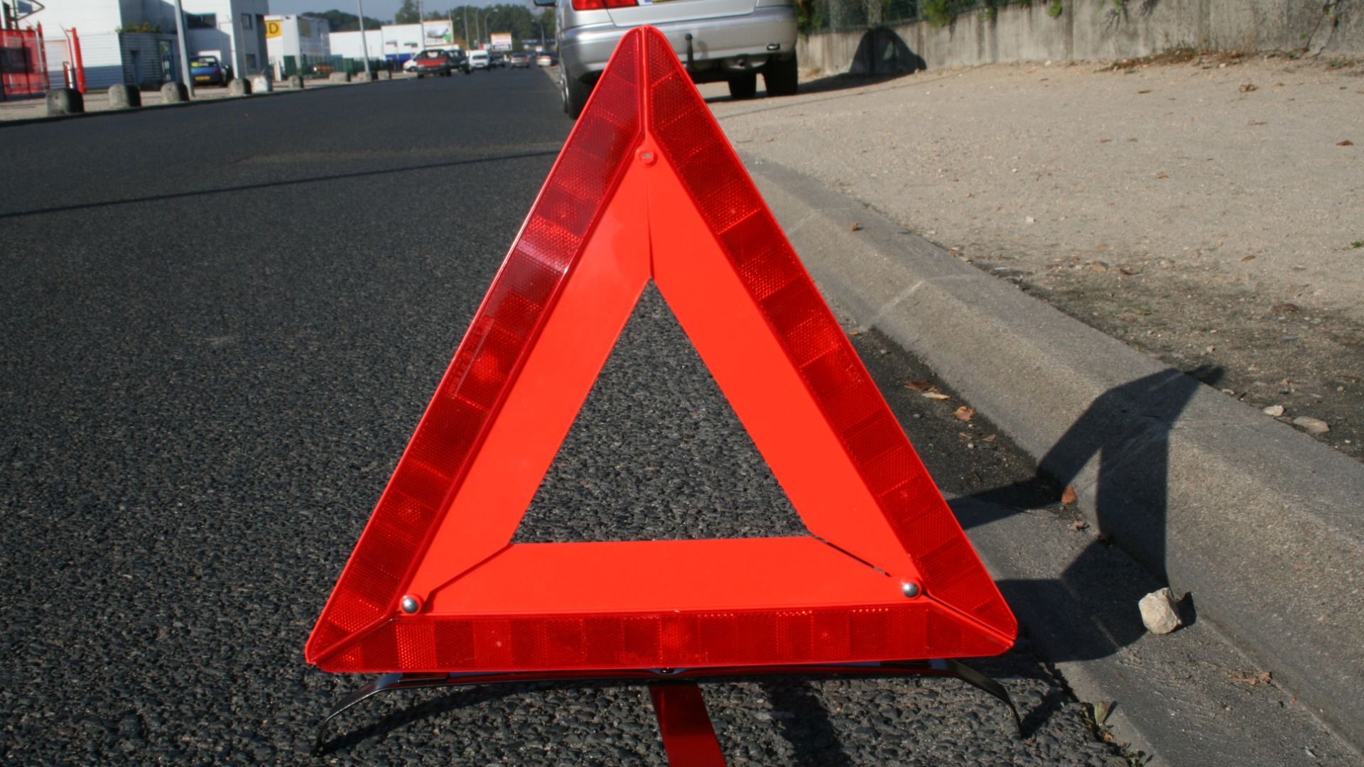 17. Triangles réfléchissants