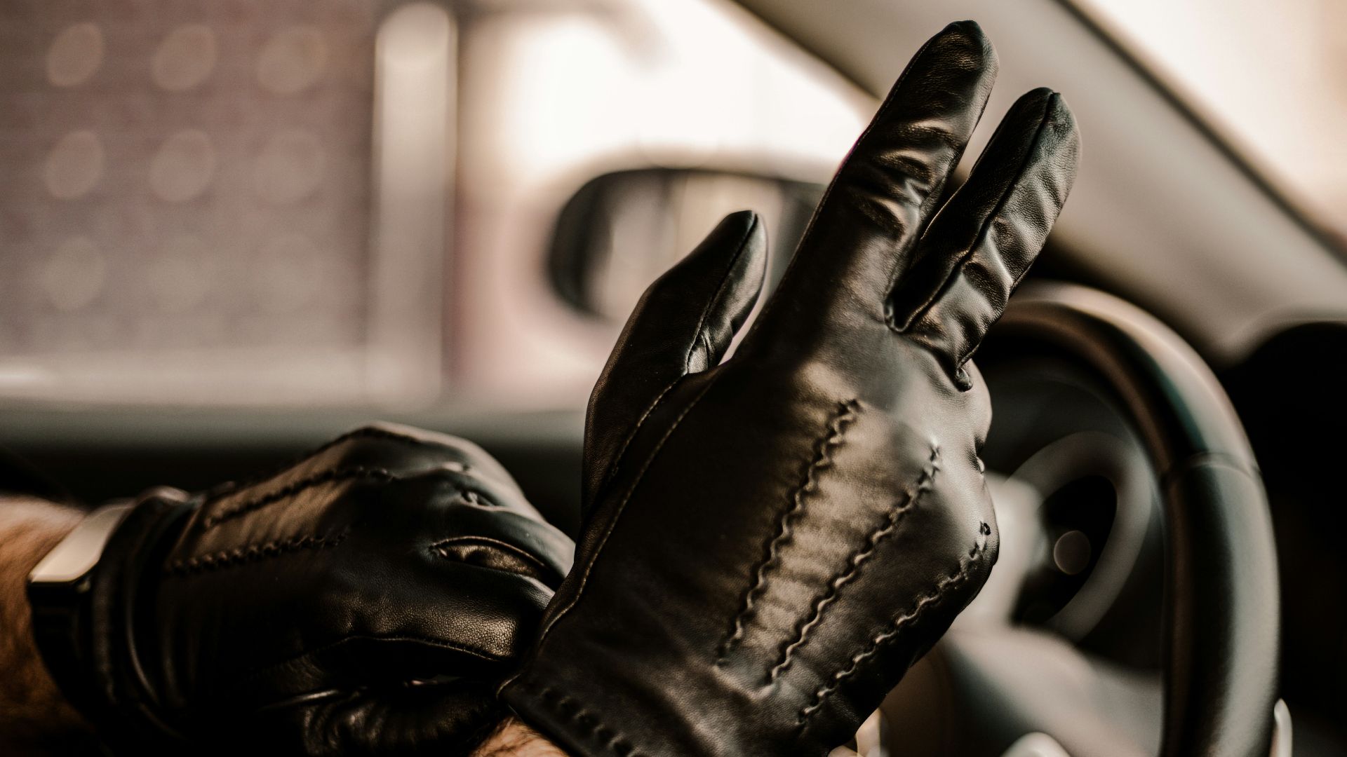 19. Gants