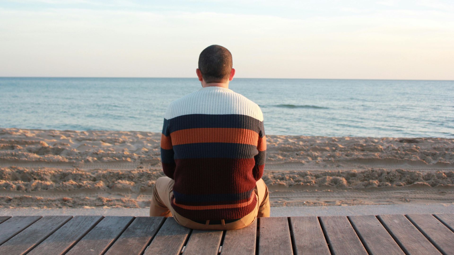 1. Les introvertis n'aiment pas les gens