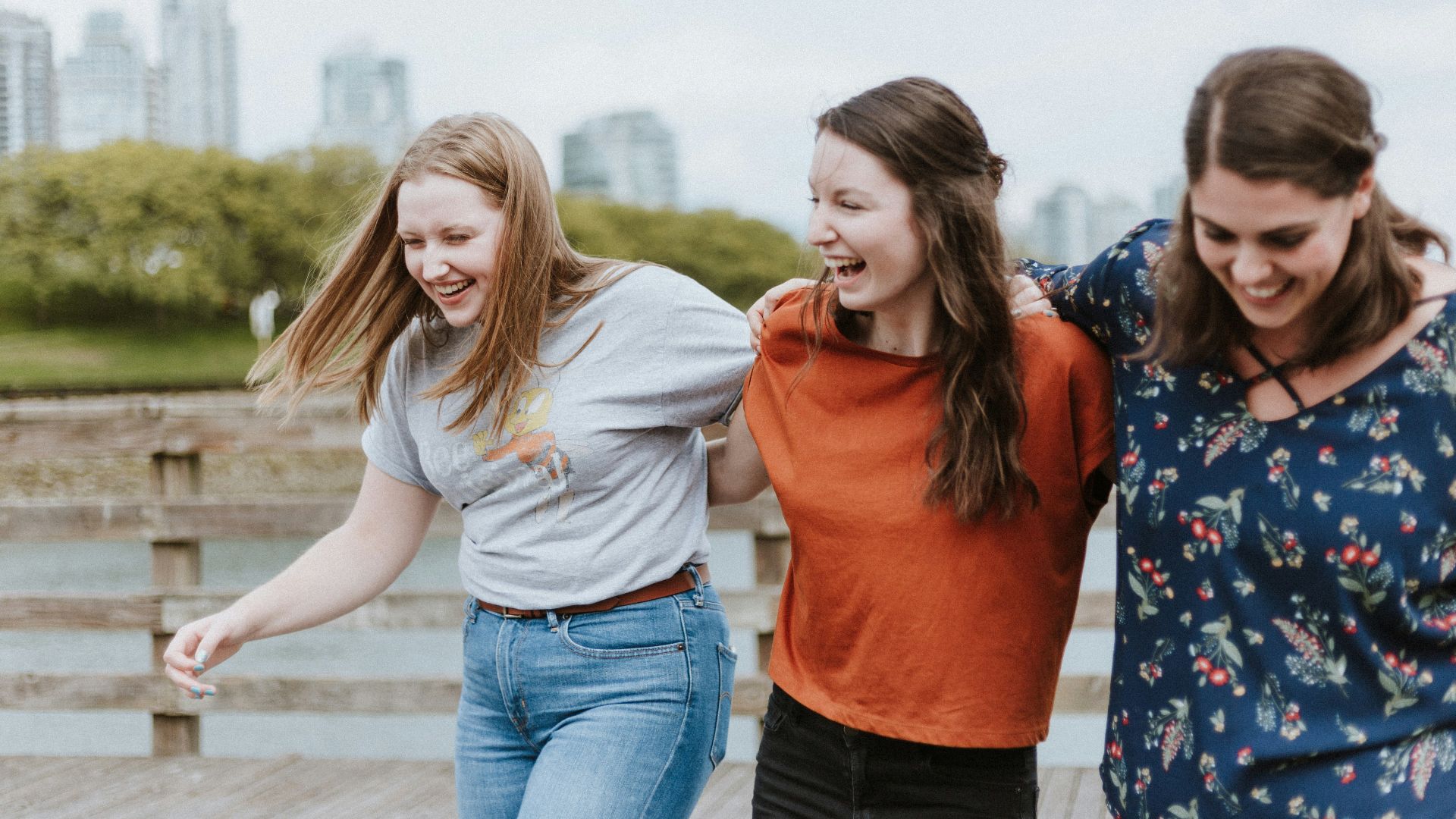 4. Les extravertis ont toujours beaucoup d'amis