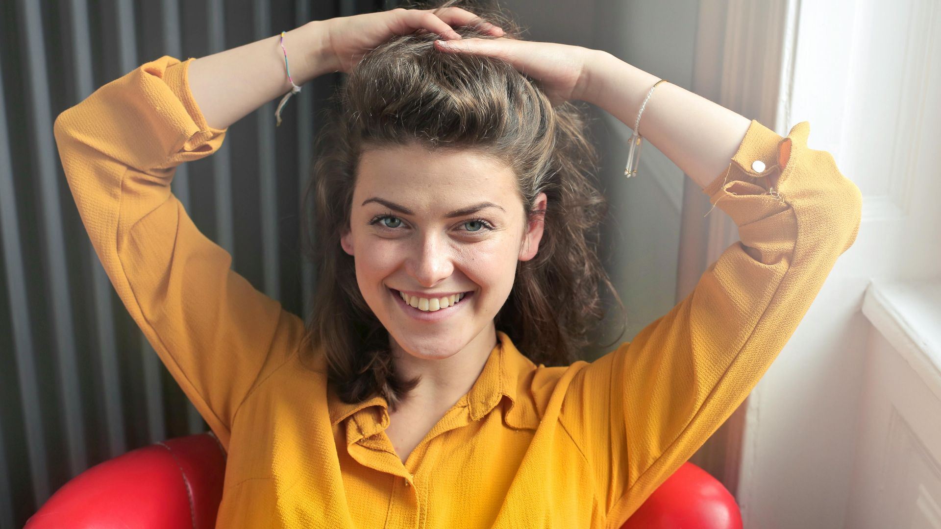5. Les extravertis sont surtout heureux