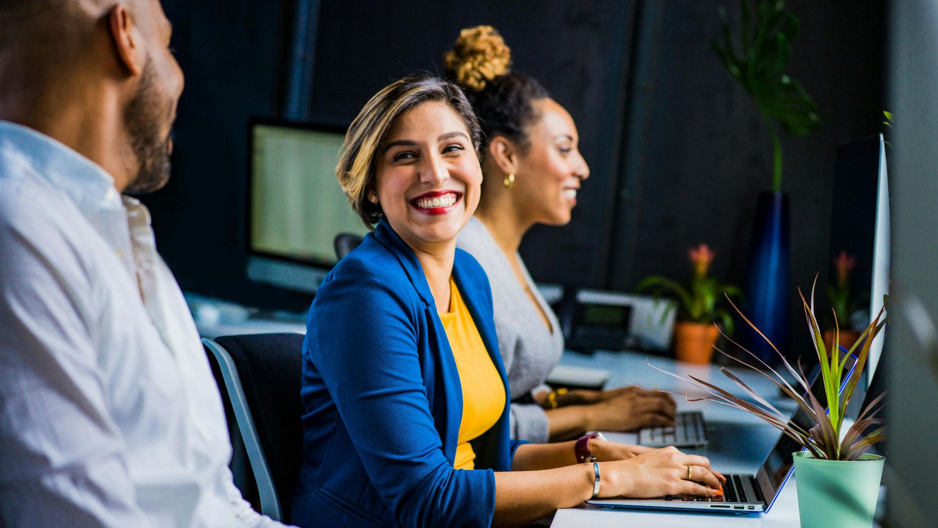 7. Les extravertis ne peuvent pas travailler seuls
