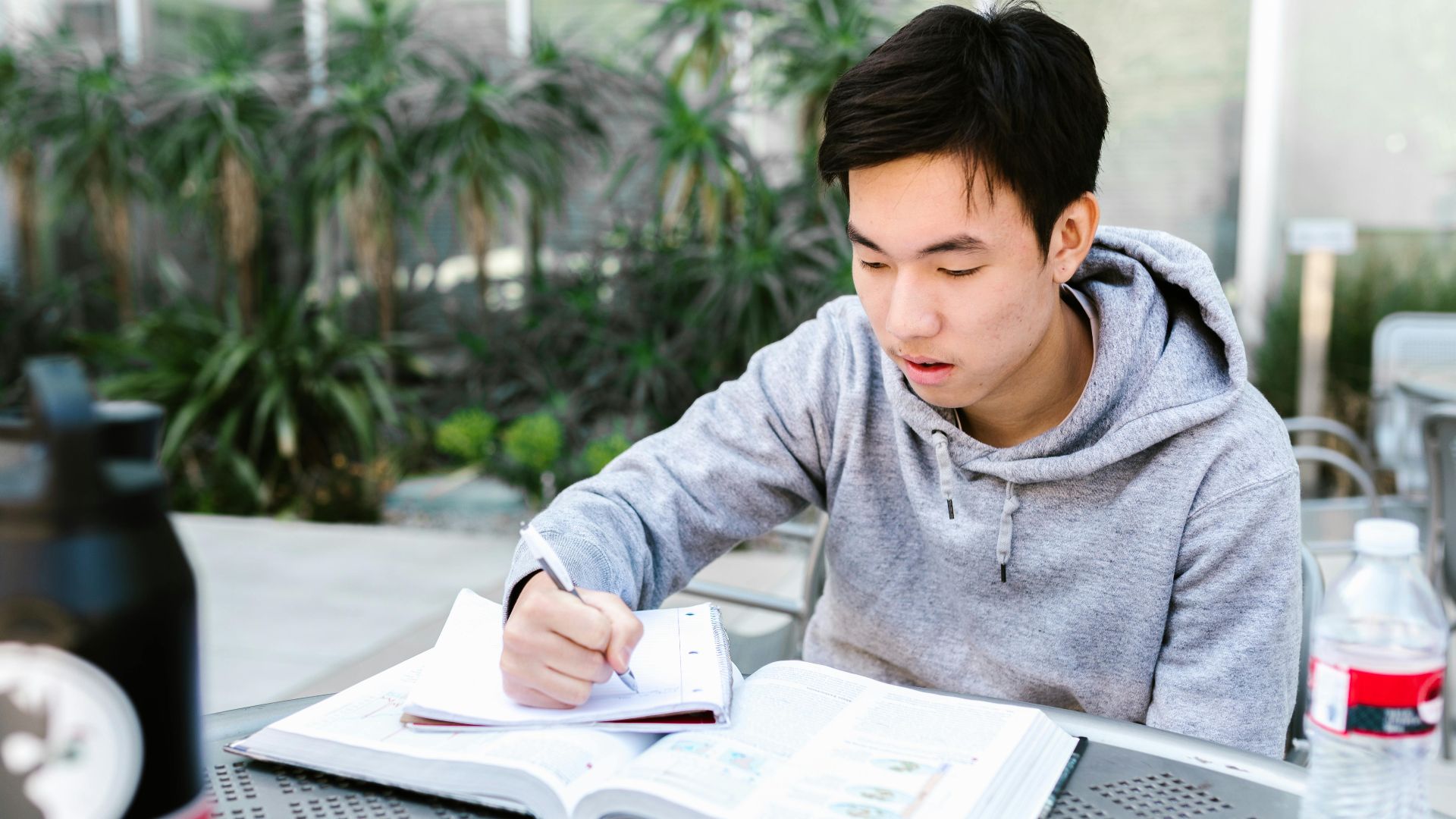 1. Apprendre quelque chose de nouveau
