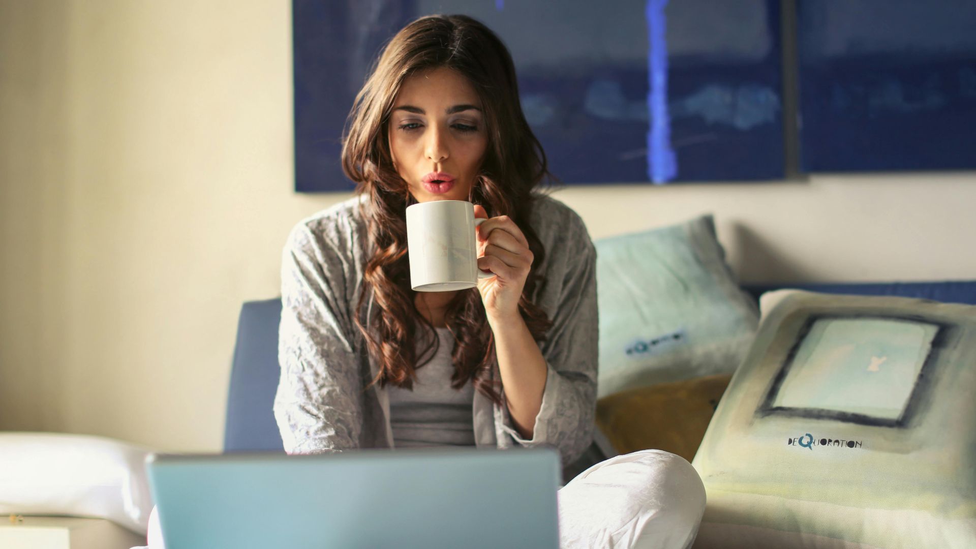 3. Créer une routine matinale cohérente