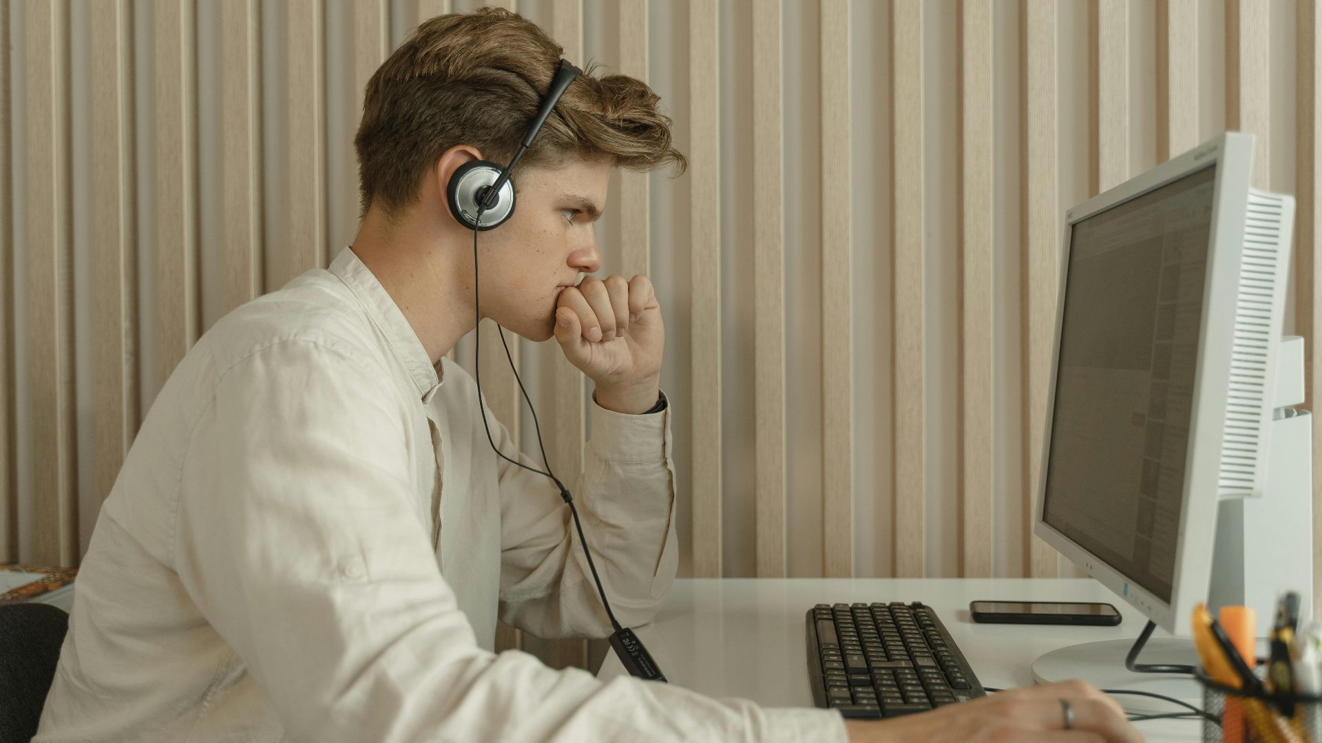4. Limiter les distractions