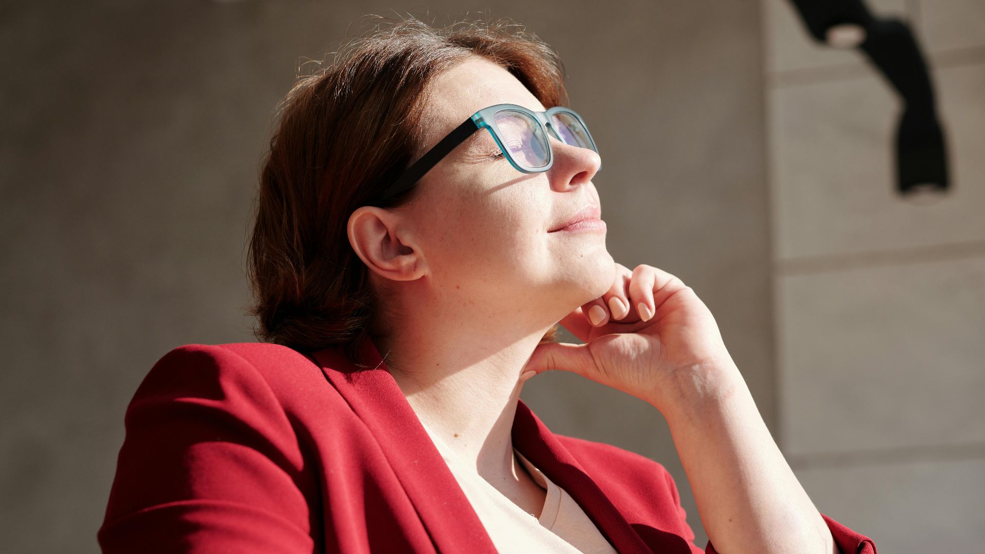 7. Changez votre environnement