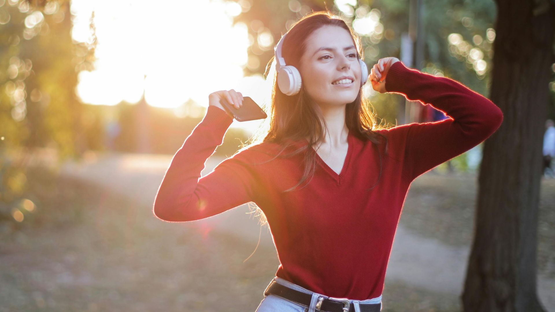 8. Faire régulièrement de l'exercice ou de courtes promenades