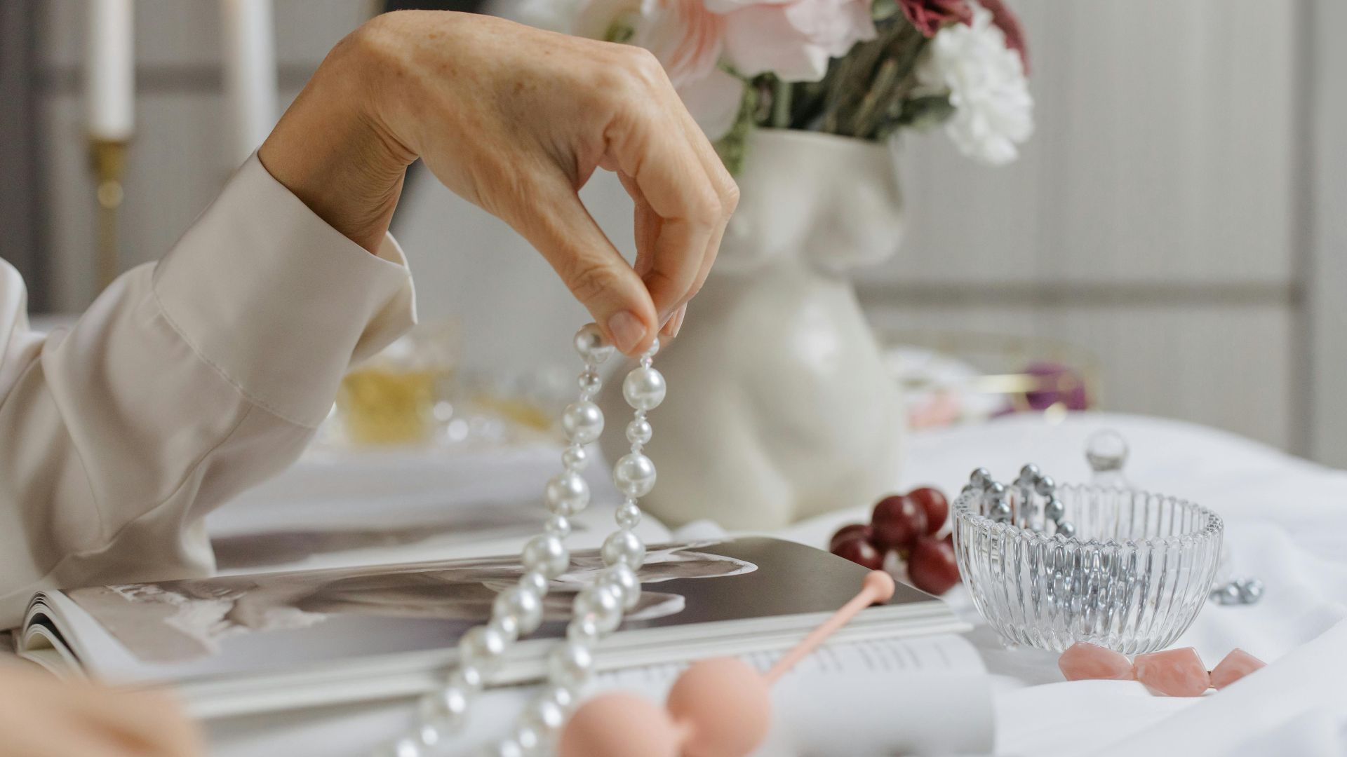 2. Votre tenue prend trop de temps à assembler