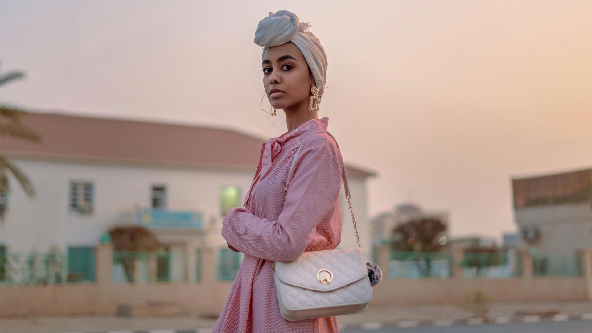 4. Votre sac fait concurrence à vos bijoux