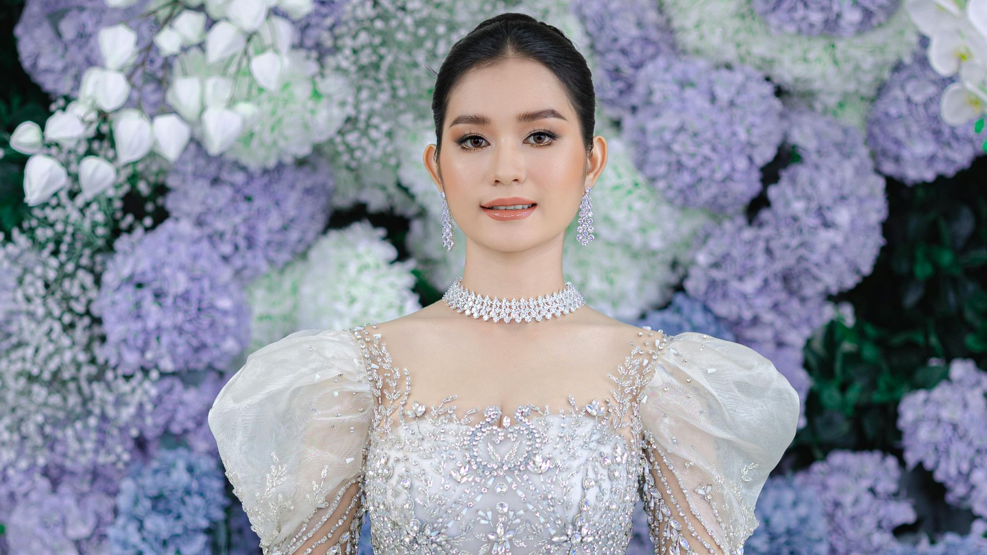 8. Vous ajoutez des accessoires à des vêtements déjà ornés